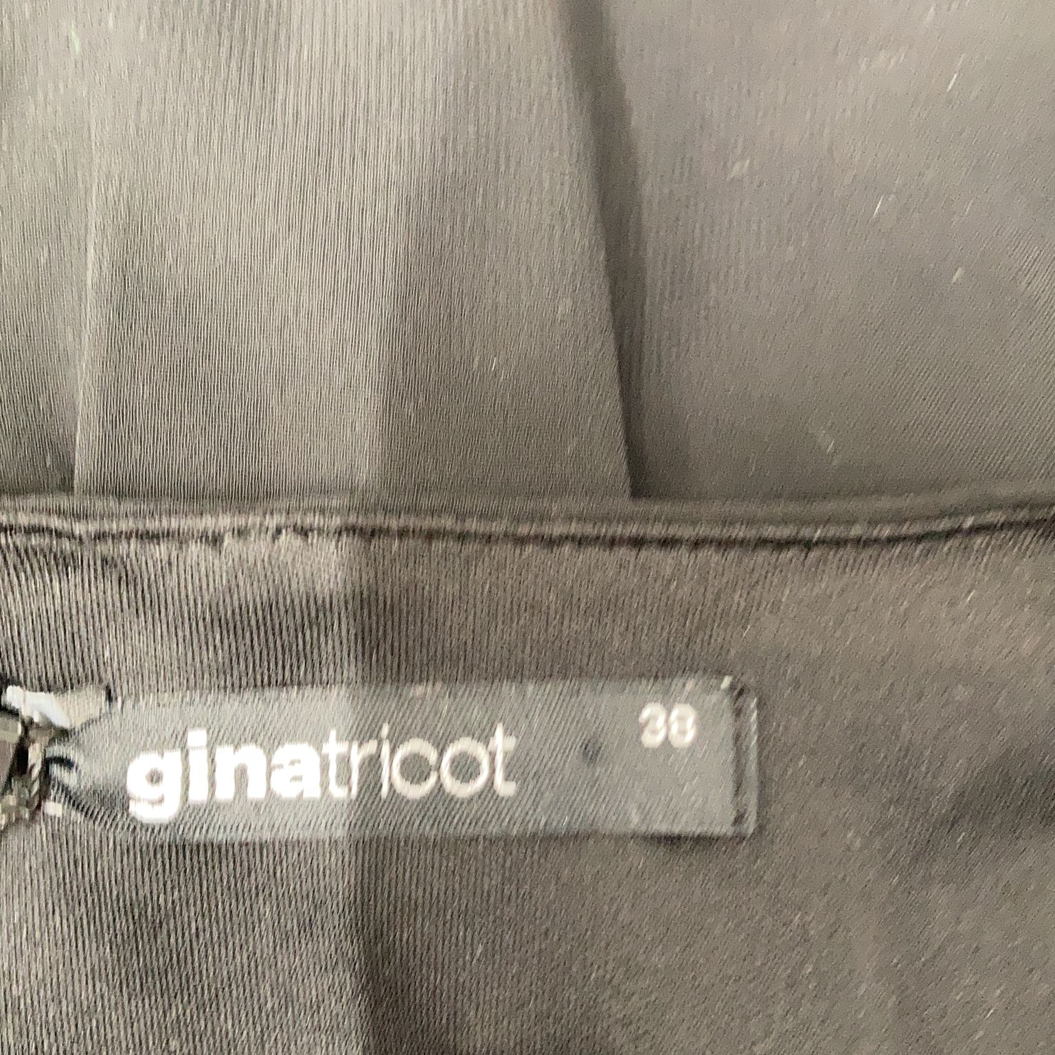 Gina Tricot