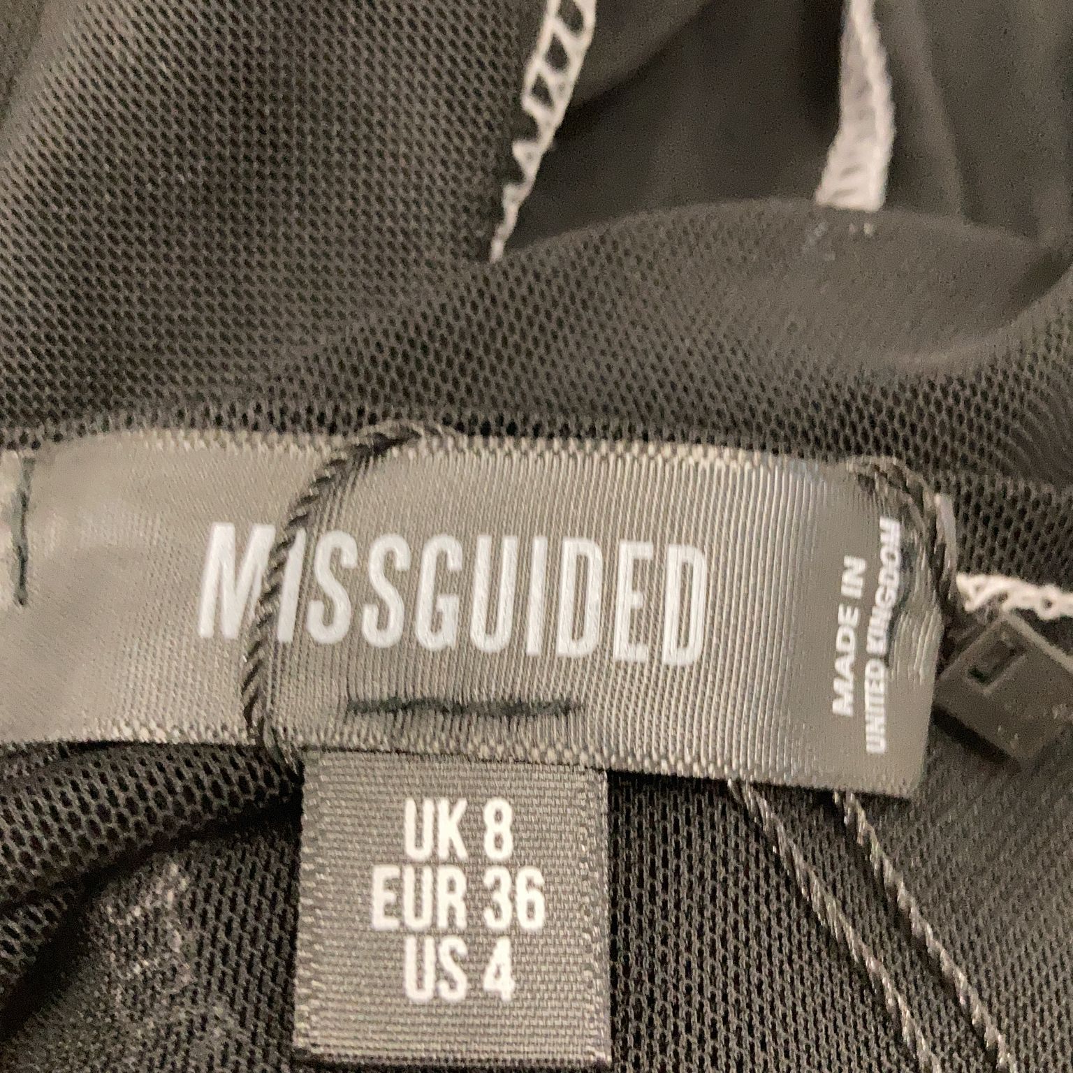 Missguided