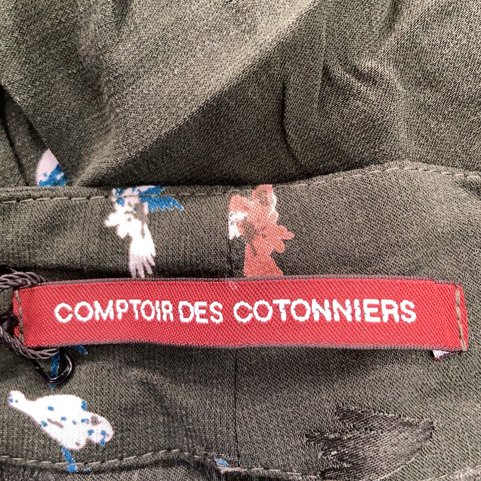 Comptoir des Cotonniers