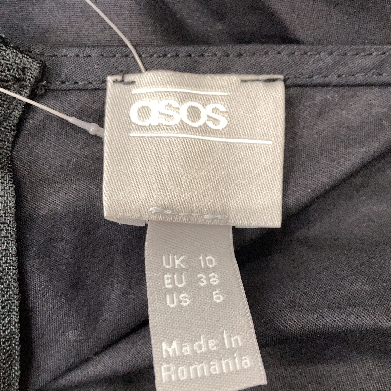 ASOS