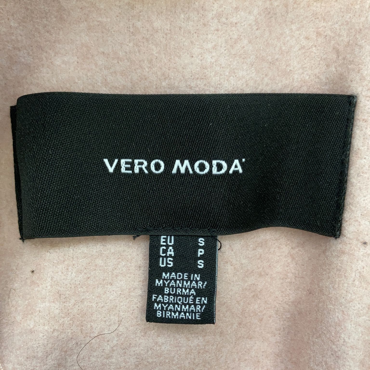 Vero Moda