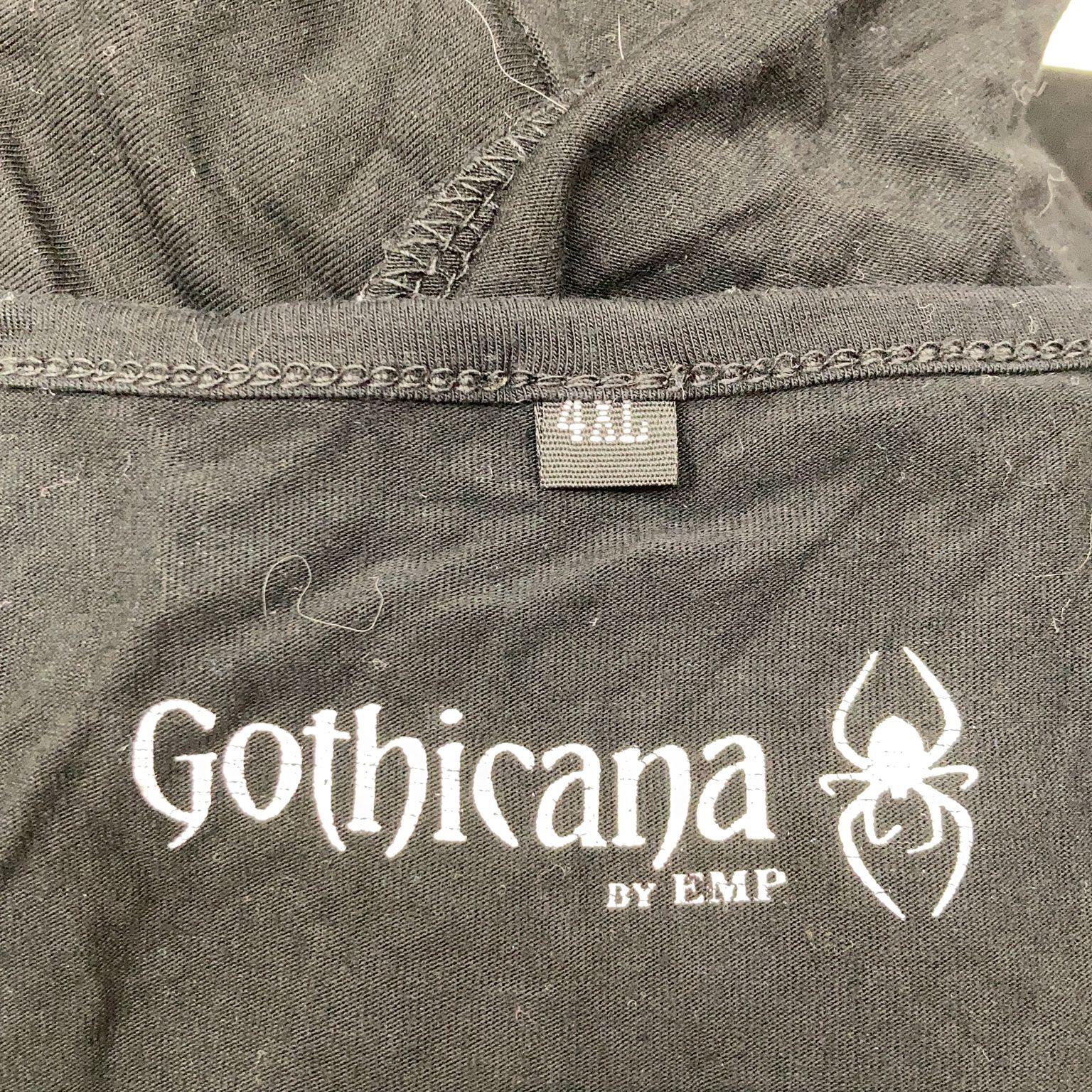 Gothicana by EMP