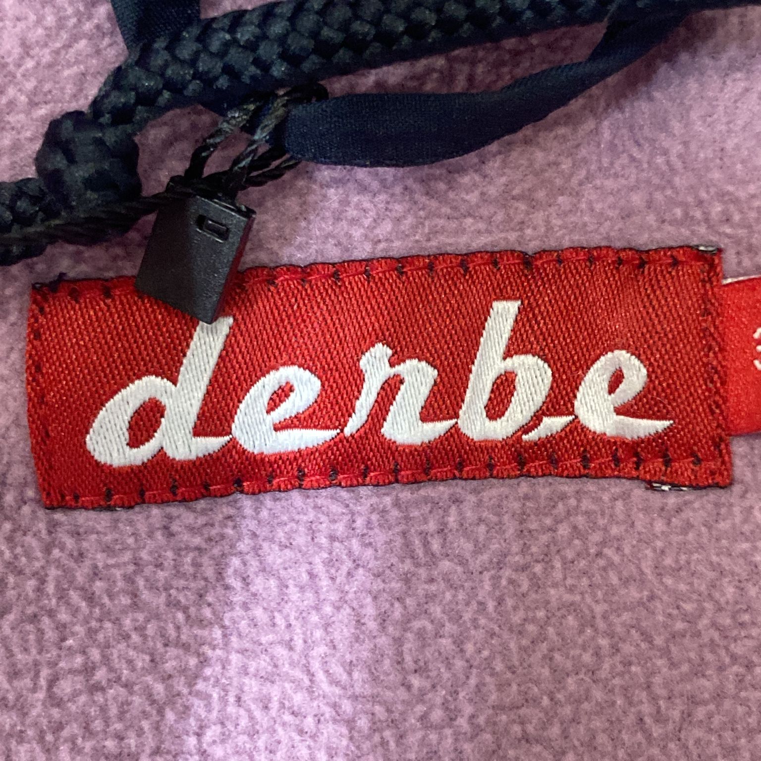 Derbe