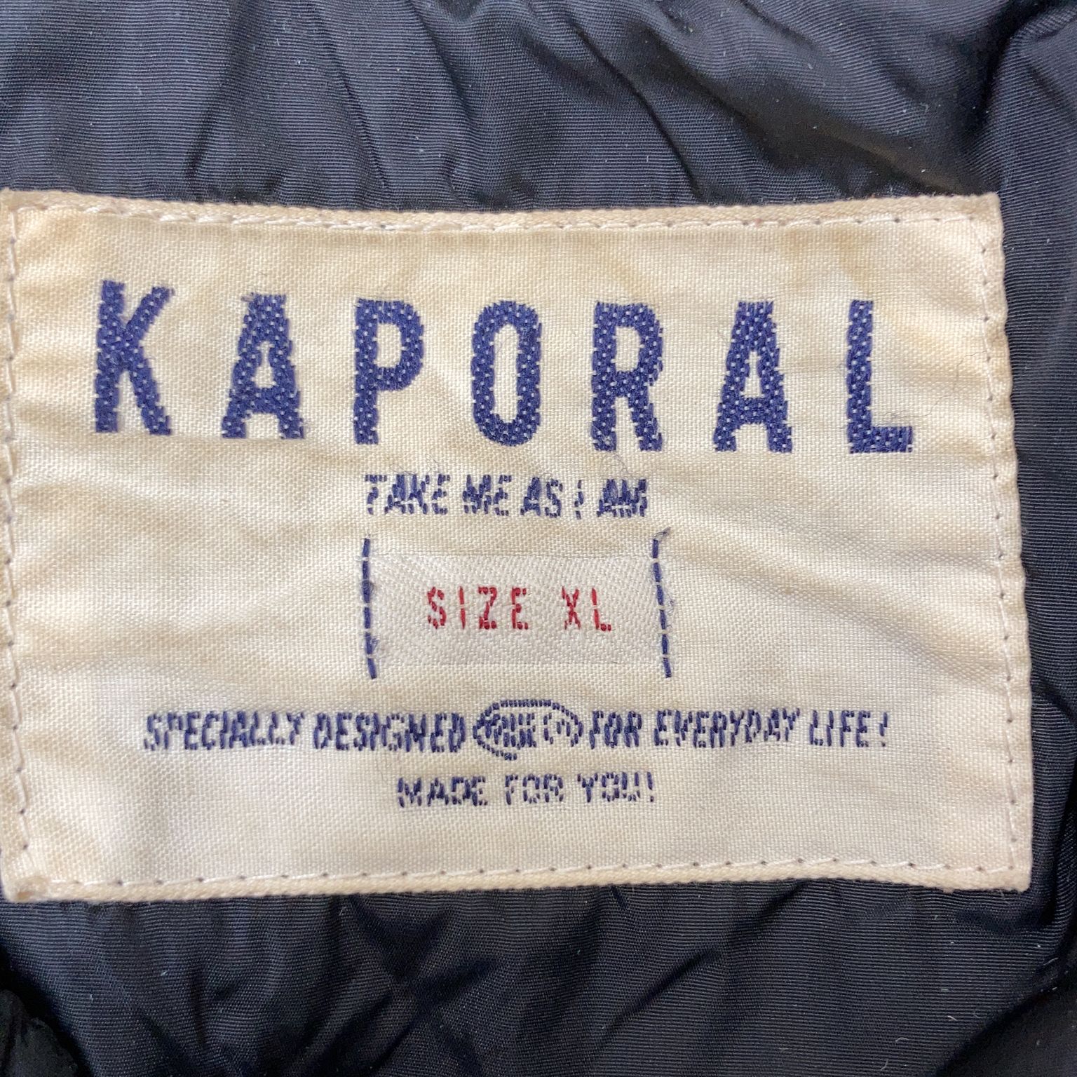 Kaporal