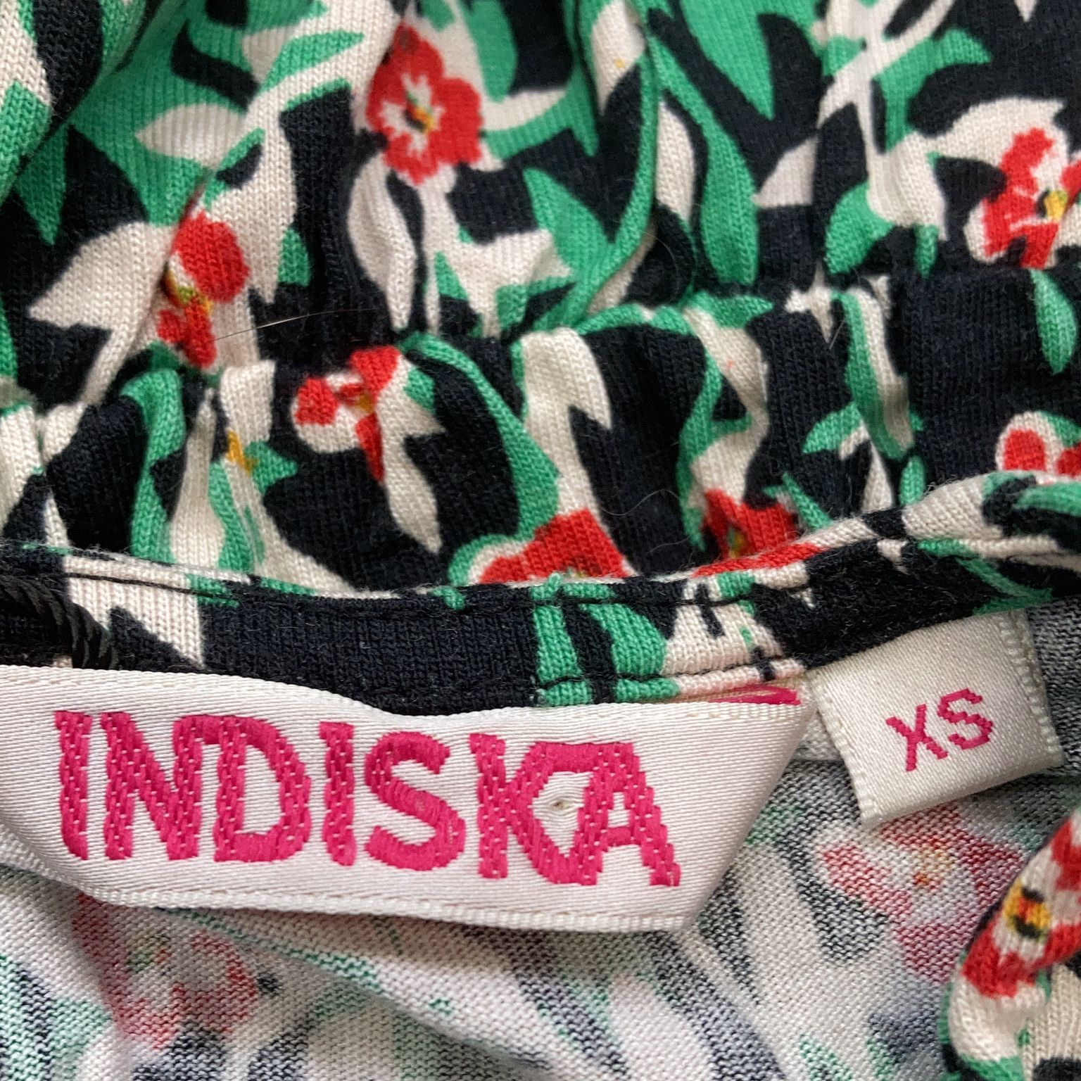 Indiska