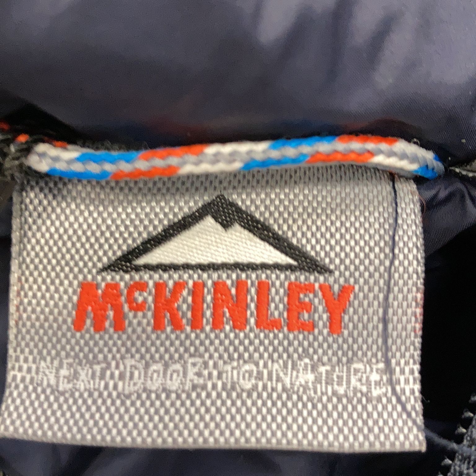 McKinley