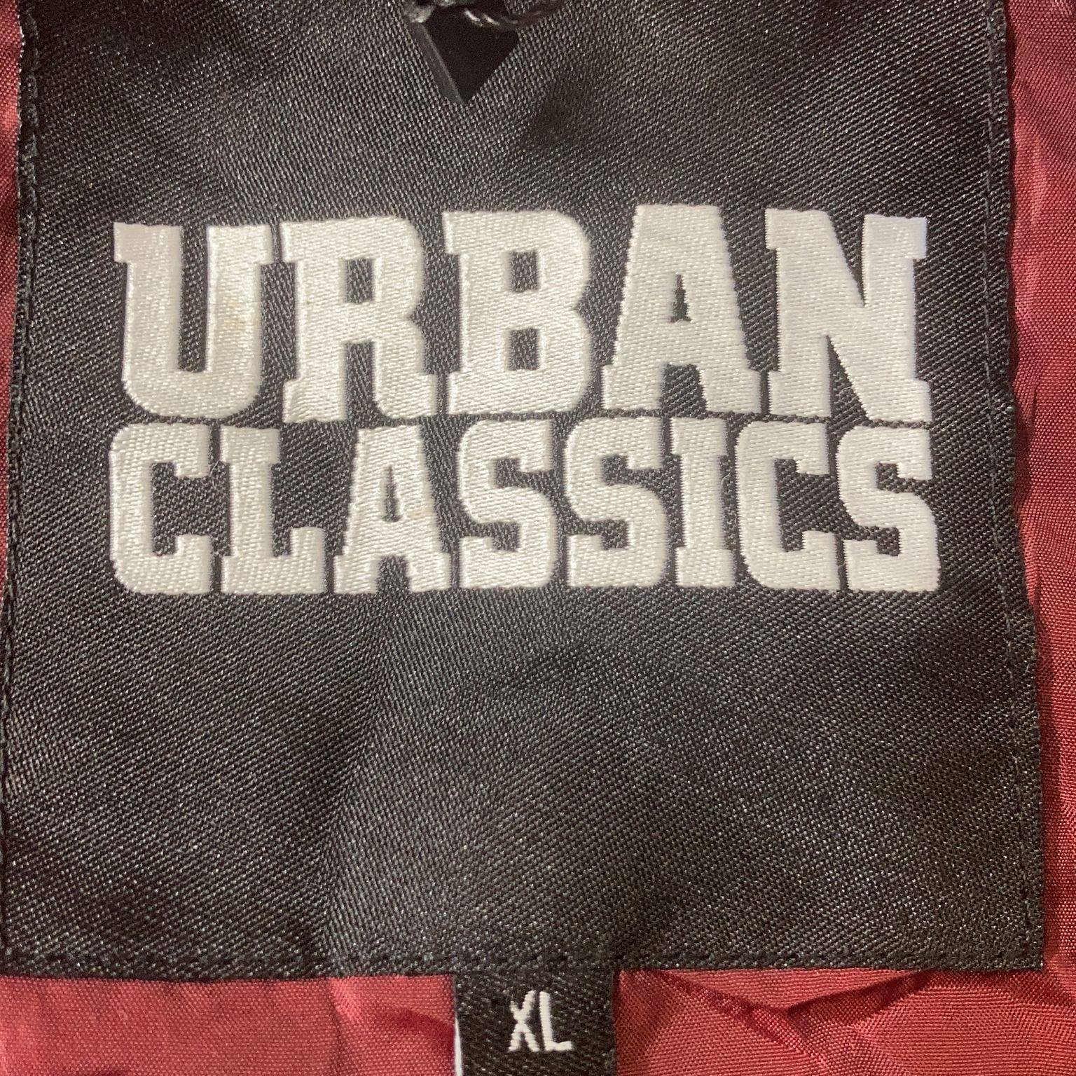 Urban Classics