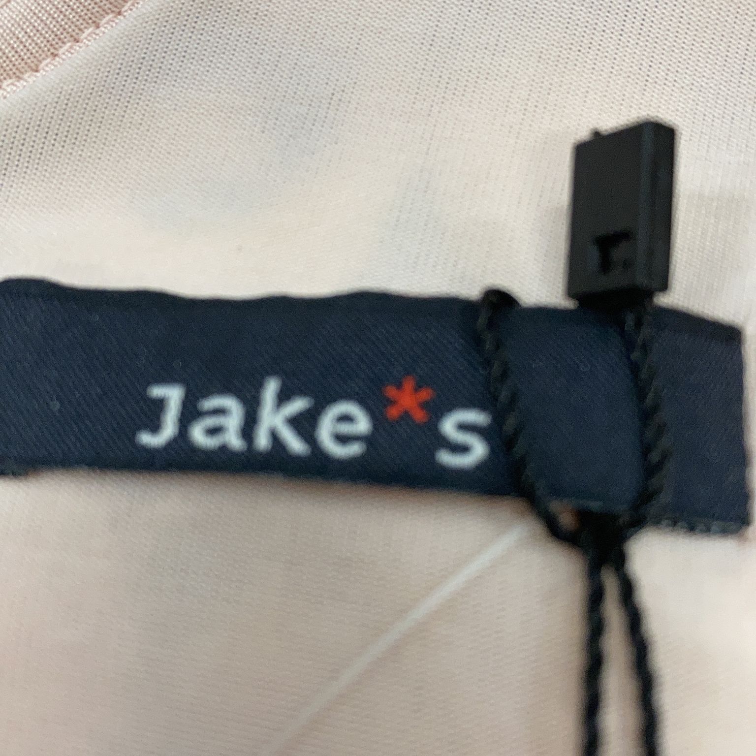 Jake*s