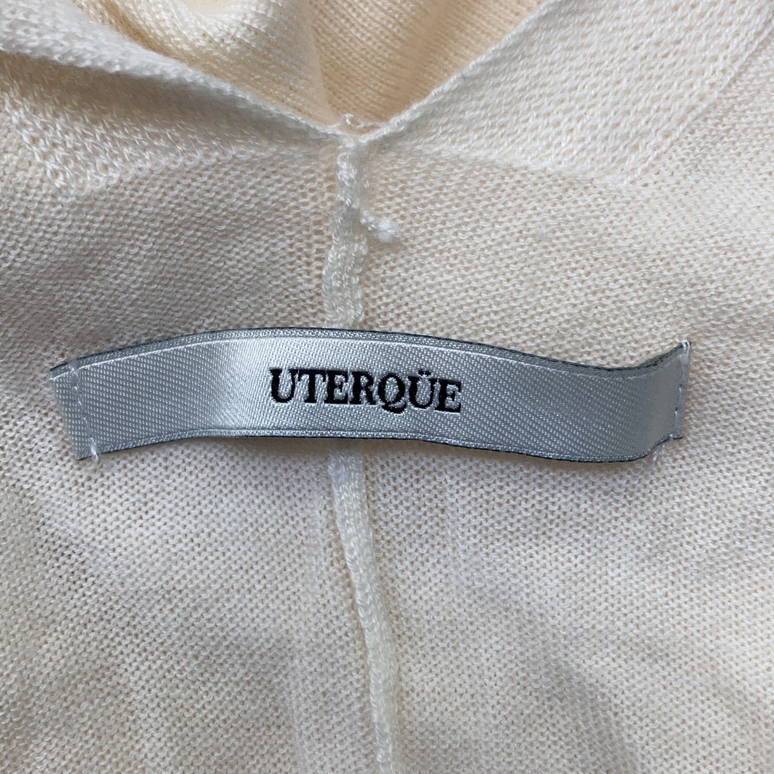 Uterqüe