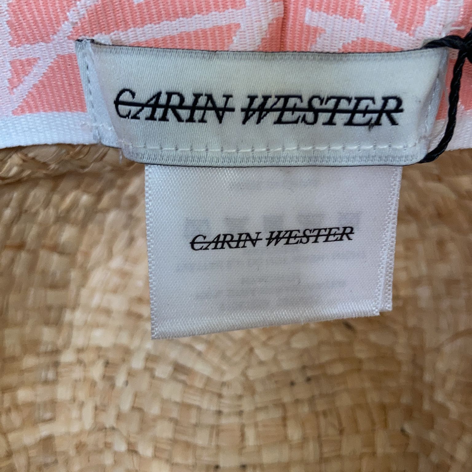 Carin Wester