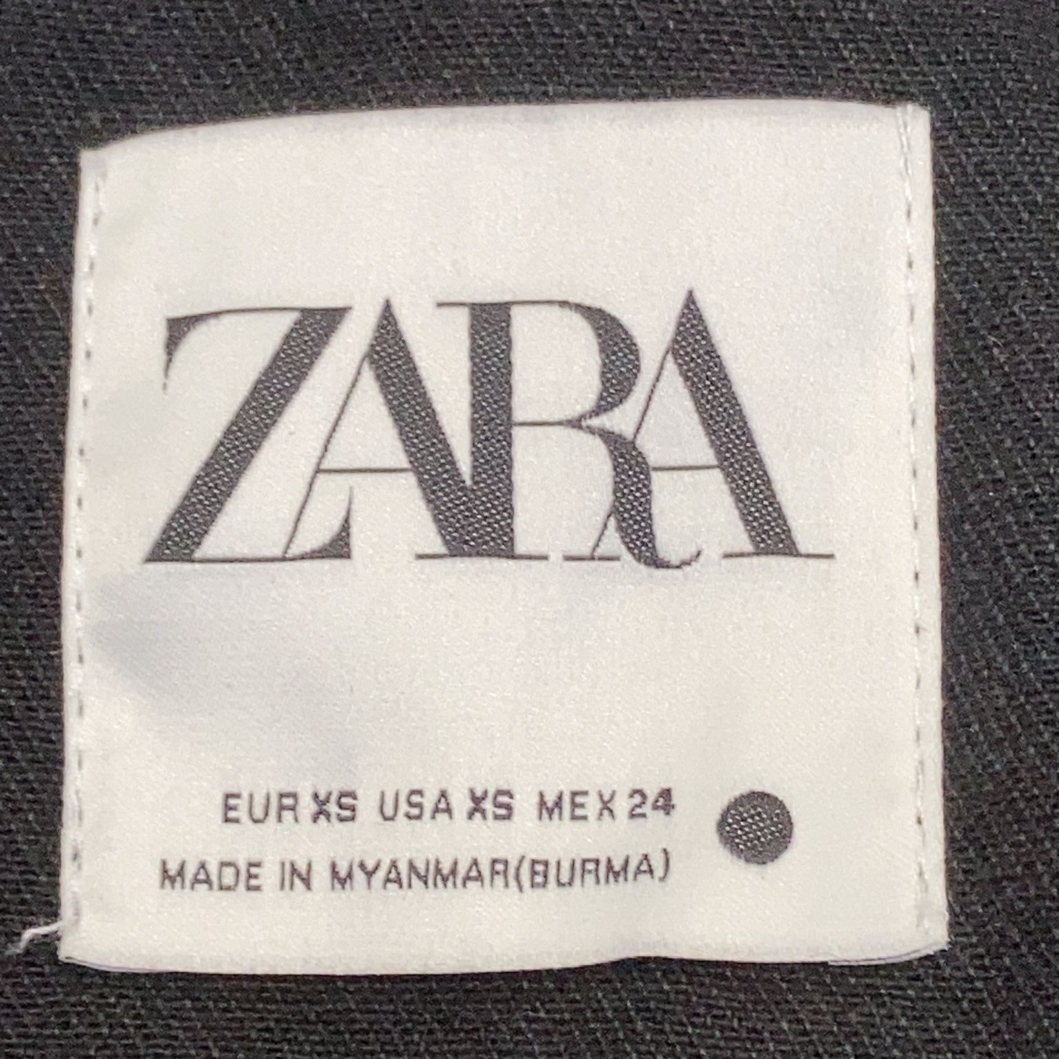 Zara