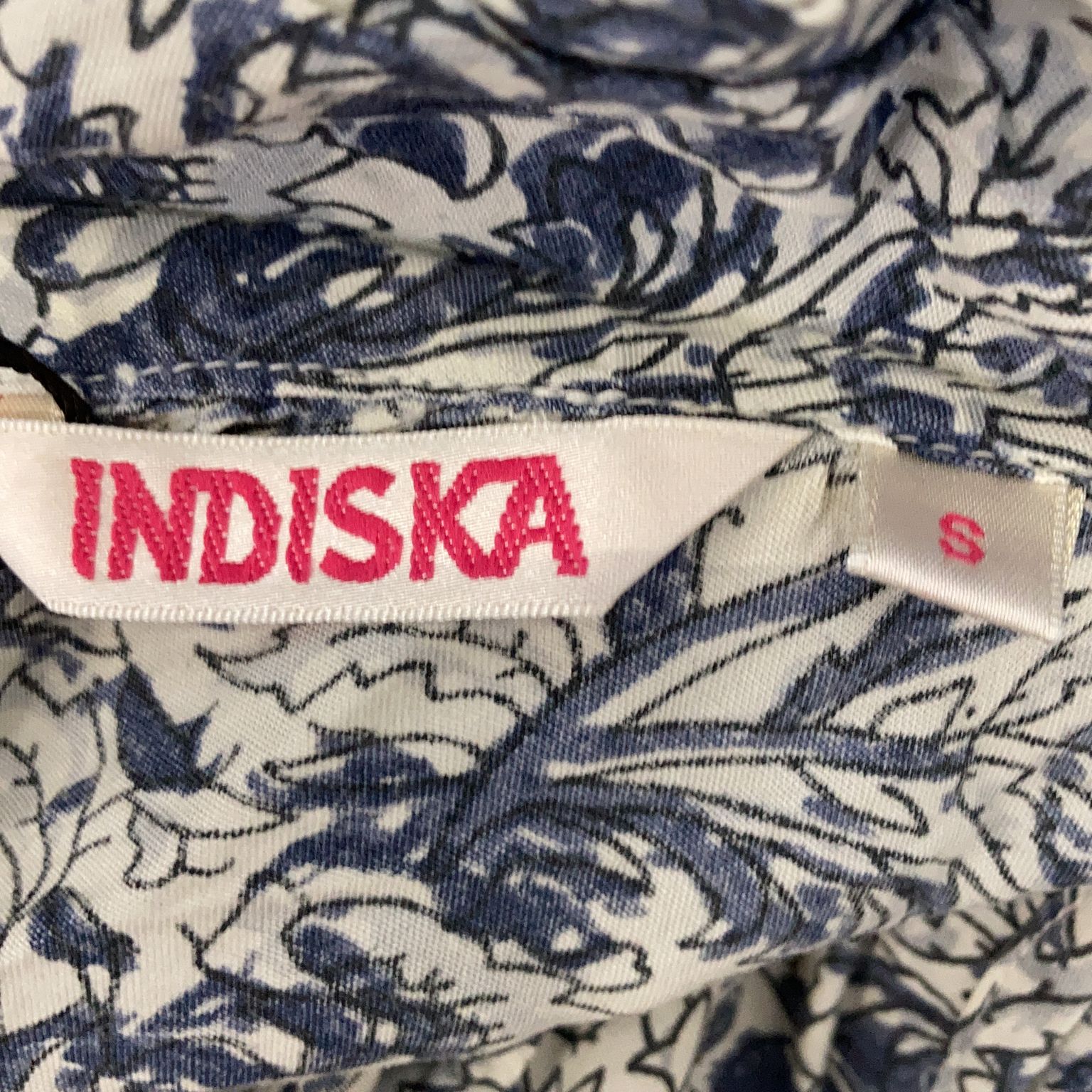 Indiska