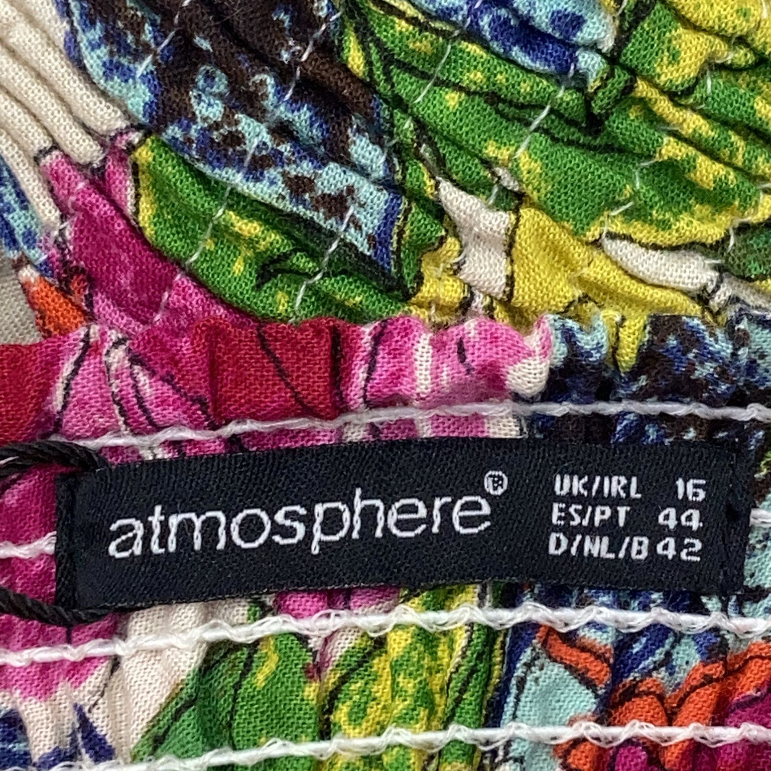 Atmosphere