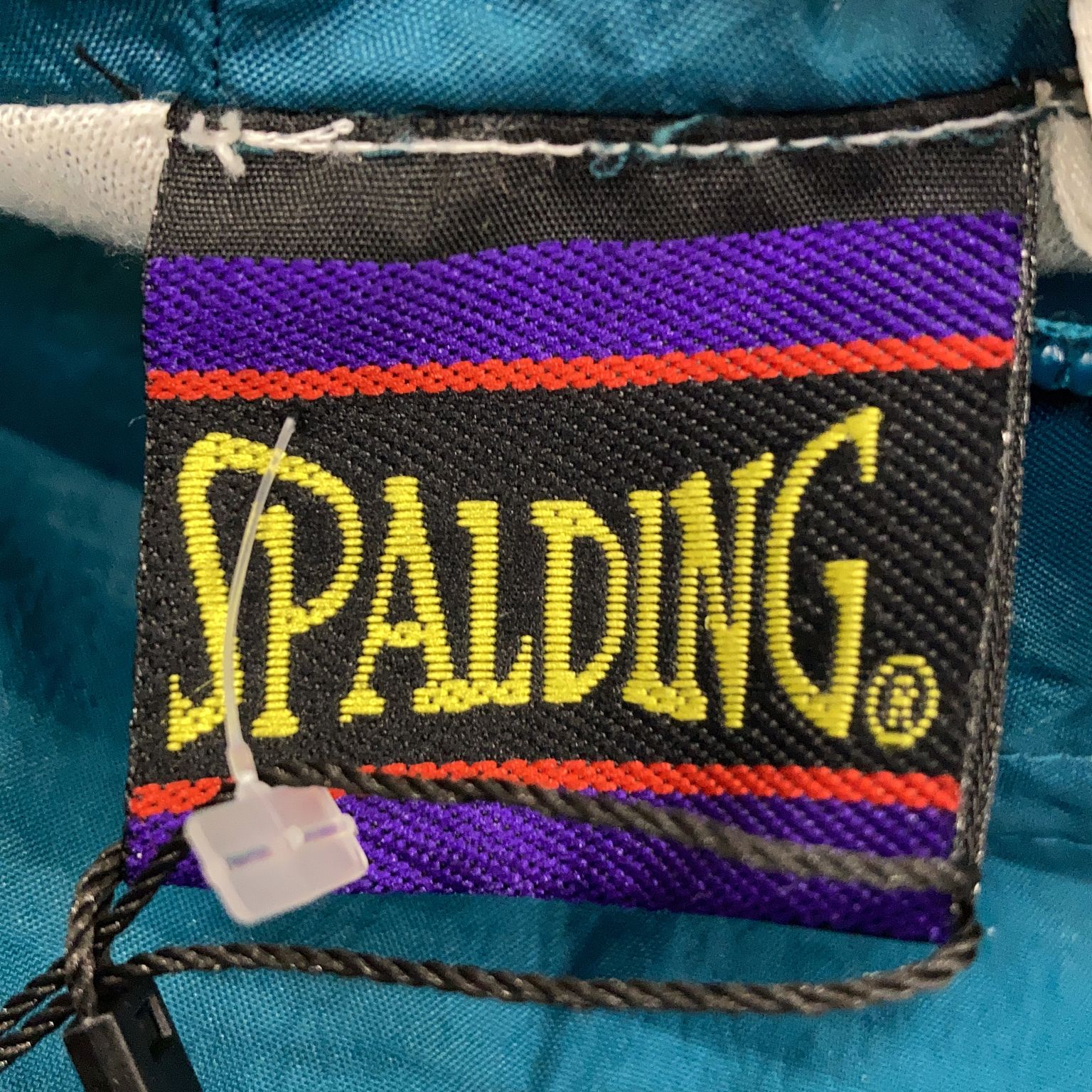 Spalding