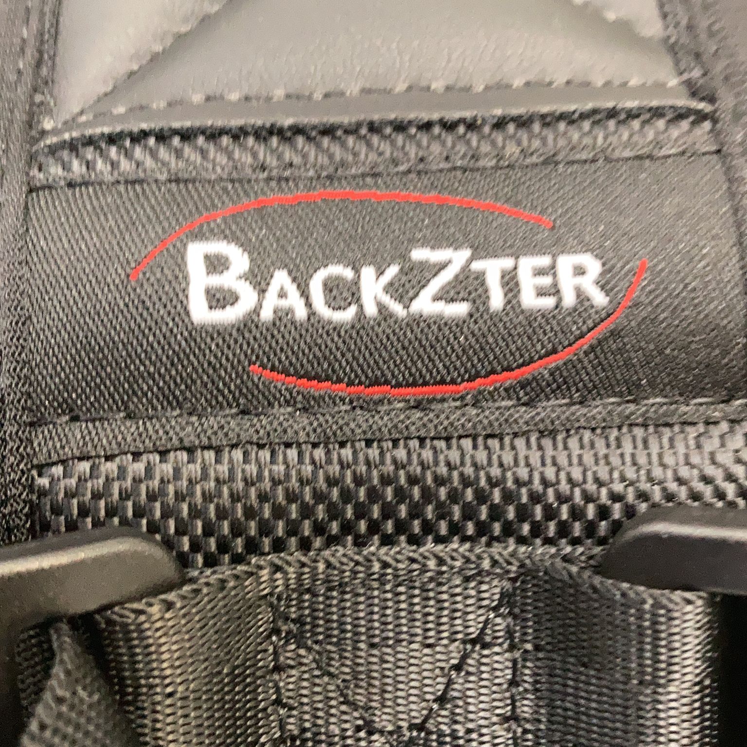 Backzter