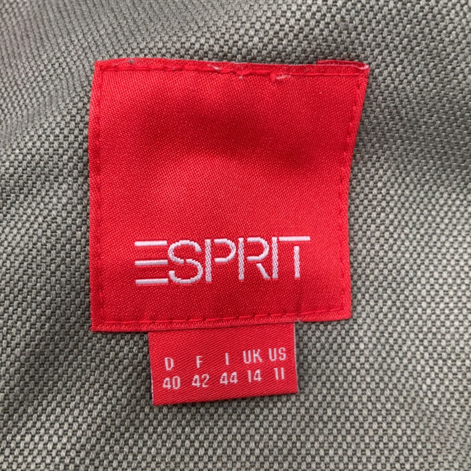 ESPRIT