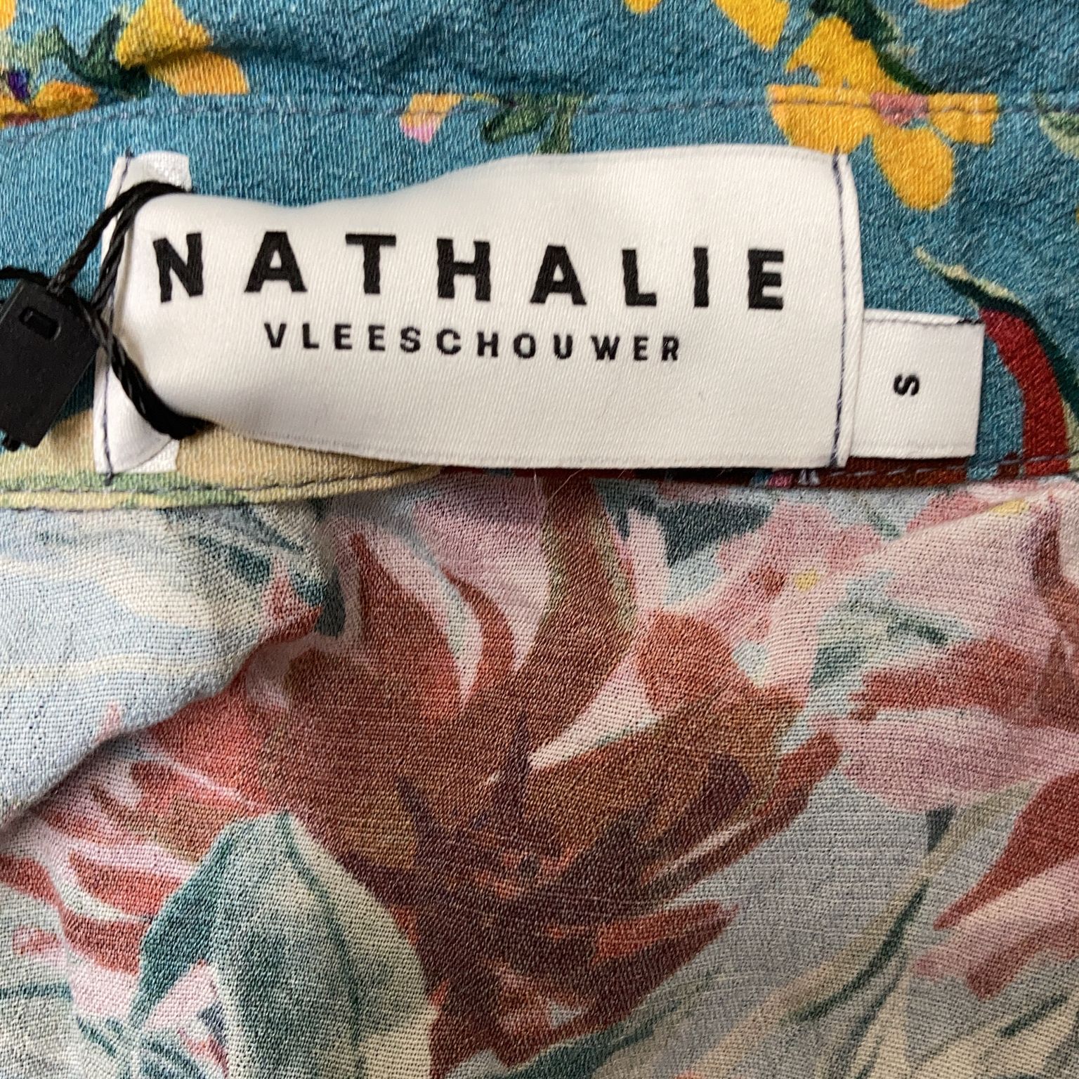 Nathalie Vleeschouwer