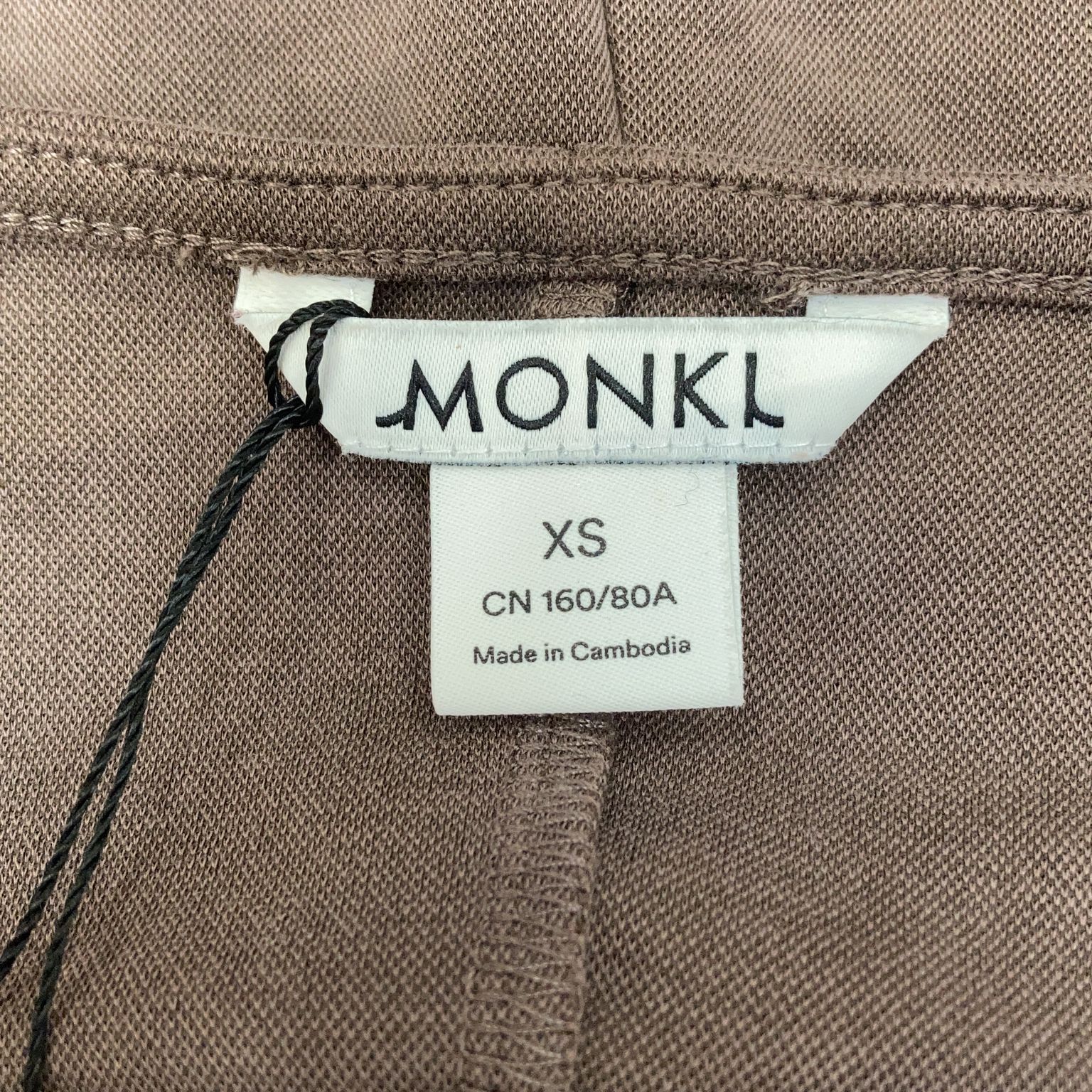 Monki