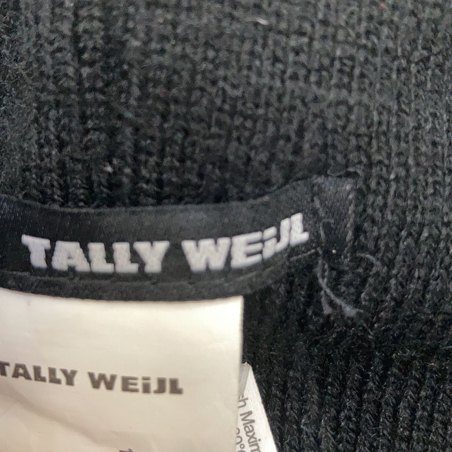 Tally Weijl