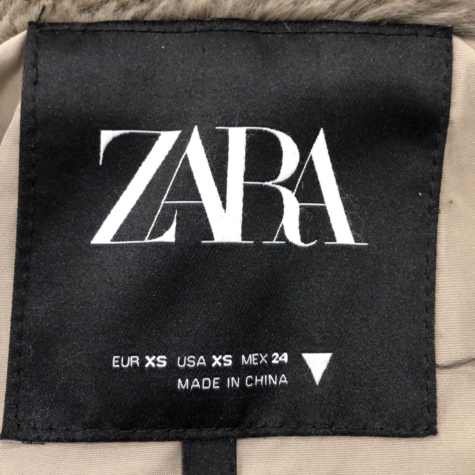 Zara