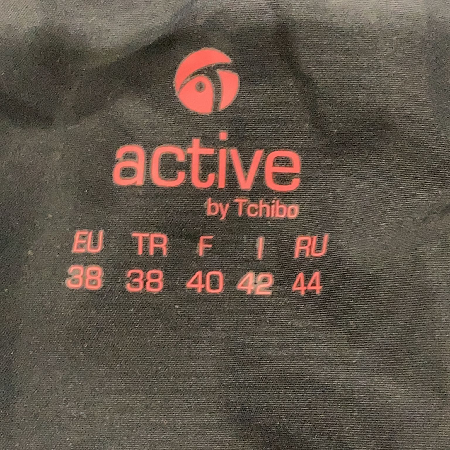 Active by Tchibo