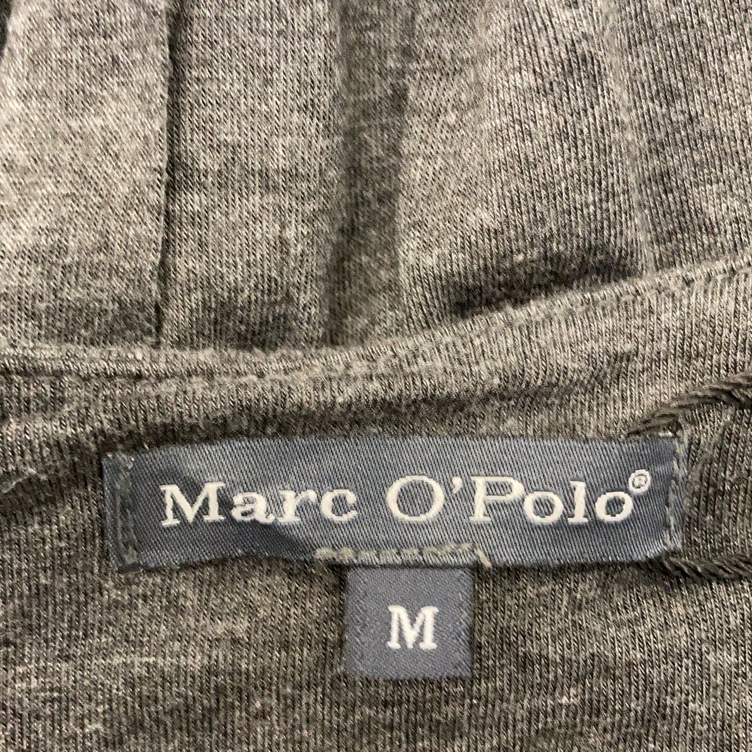 Marc O'Polo