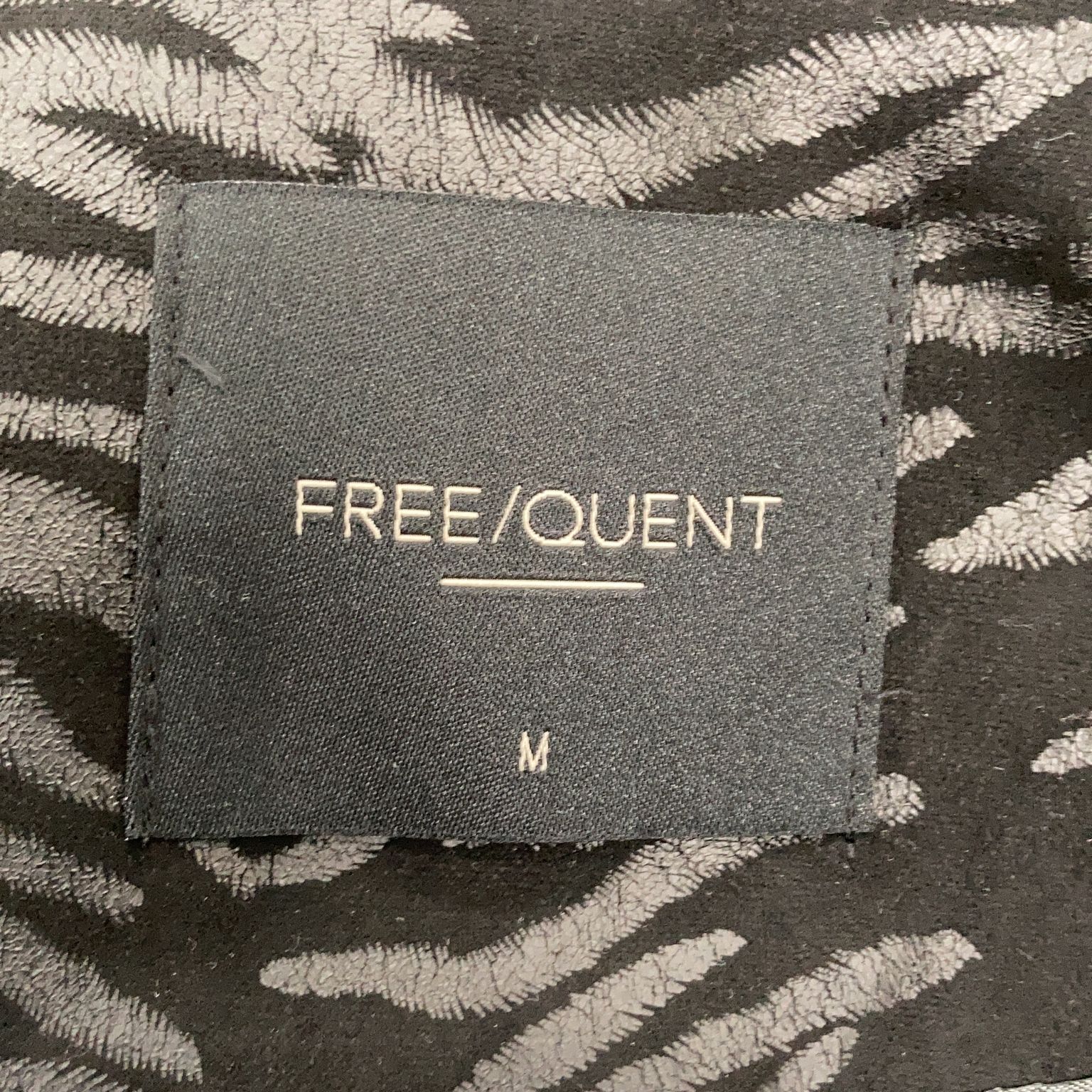 Free/Quent