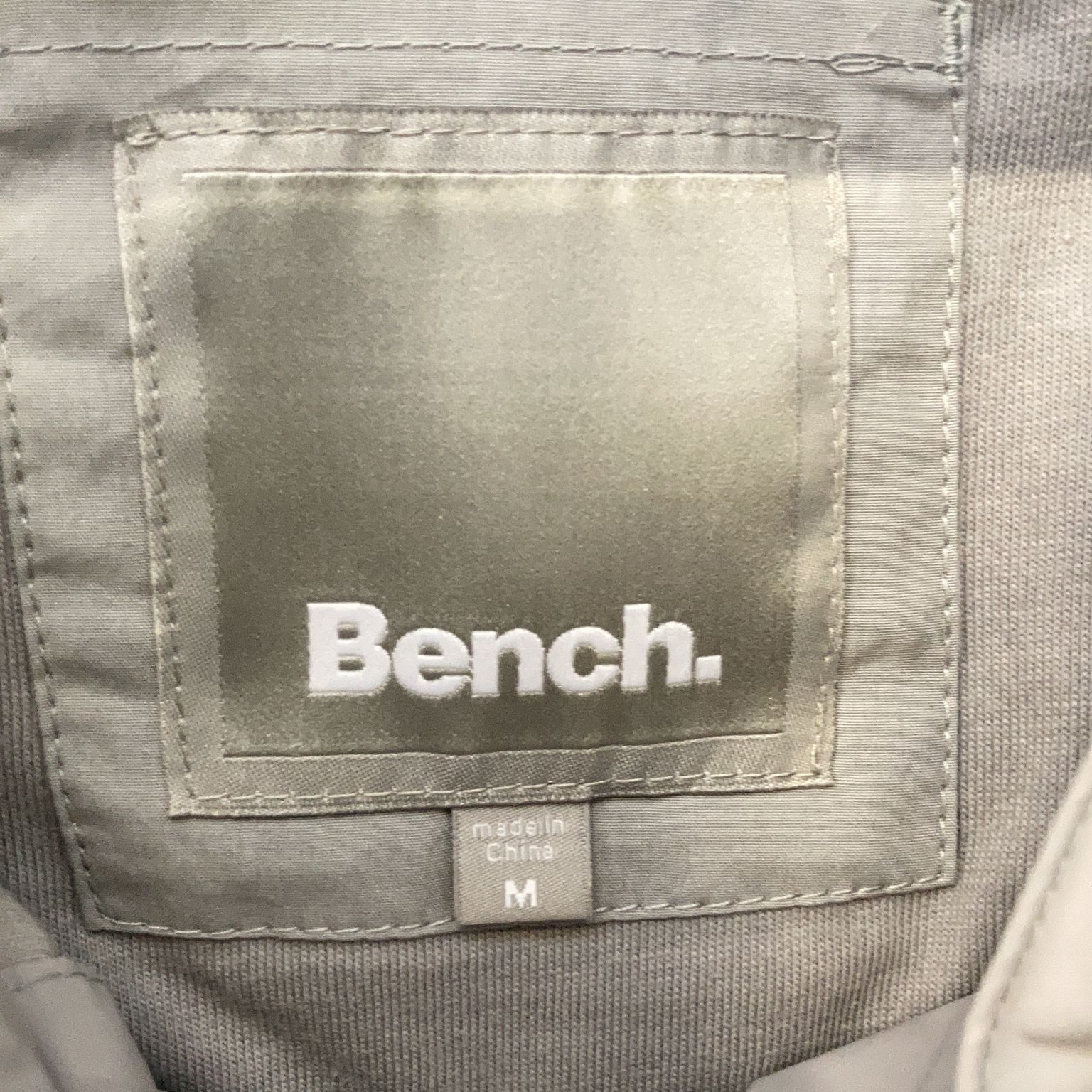 Bench