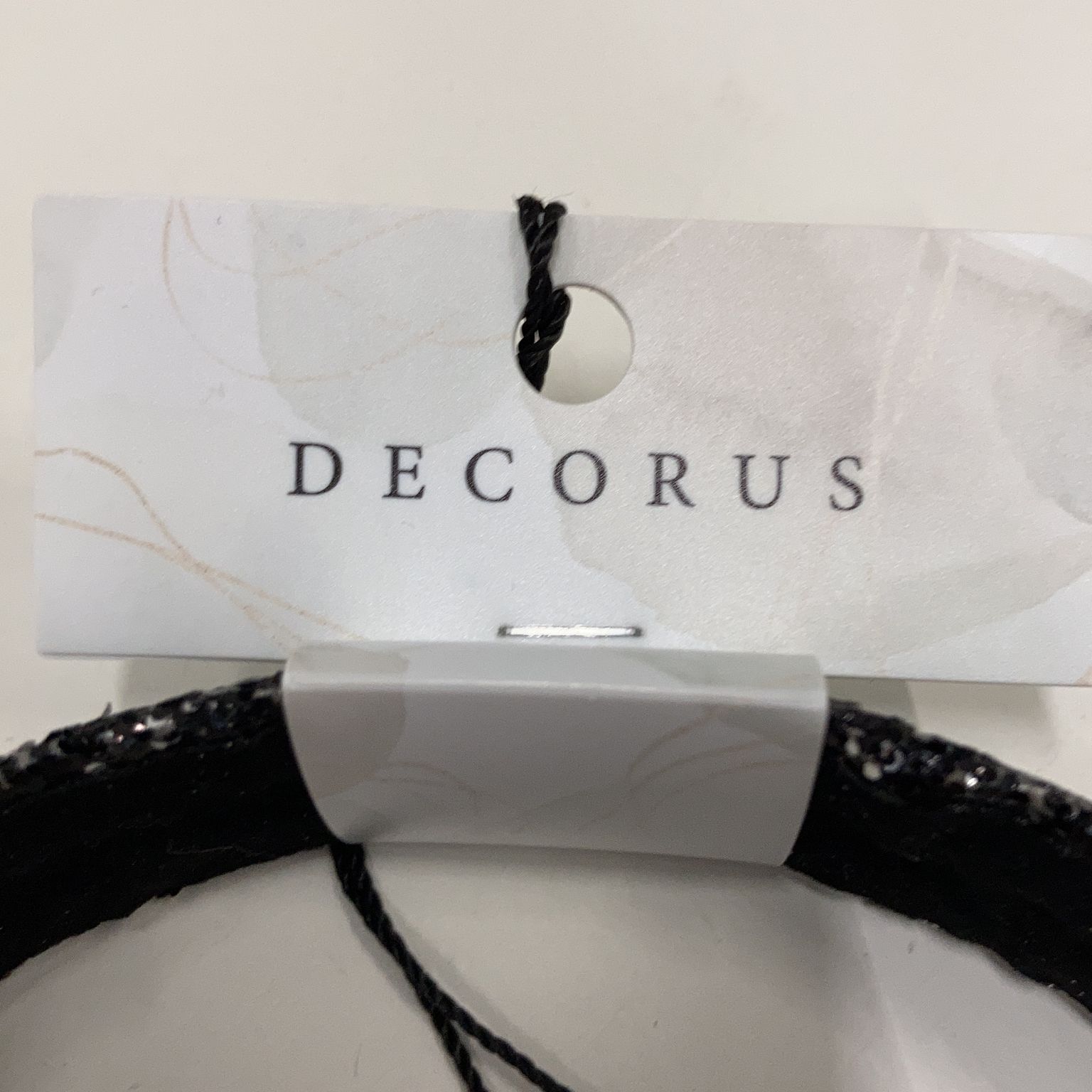 Decorus