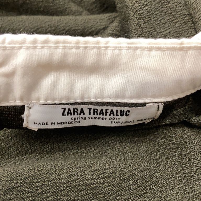 Zara Trafaluc