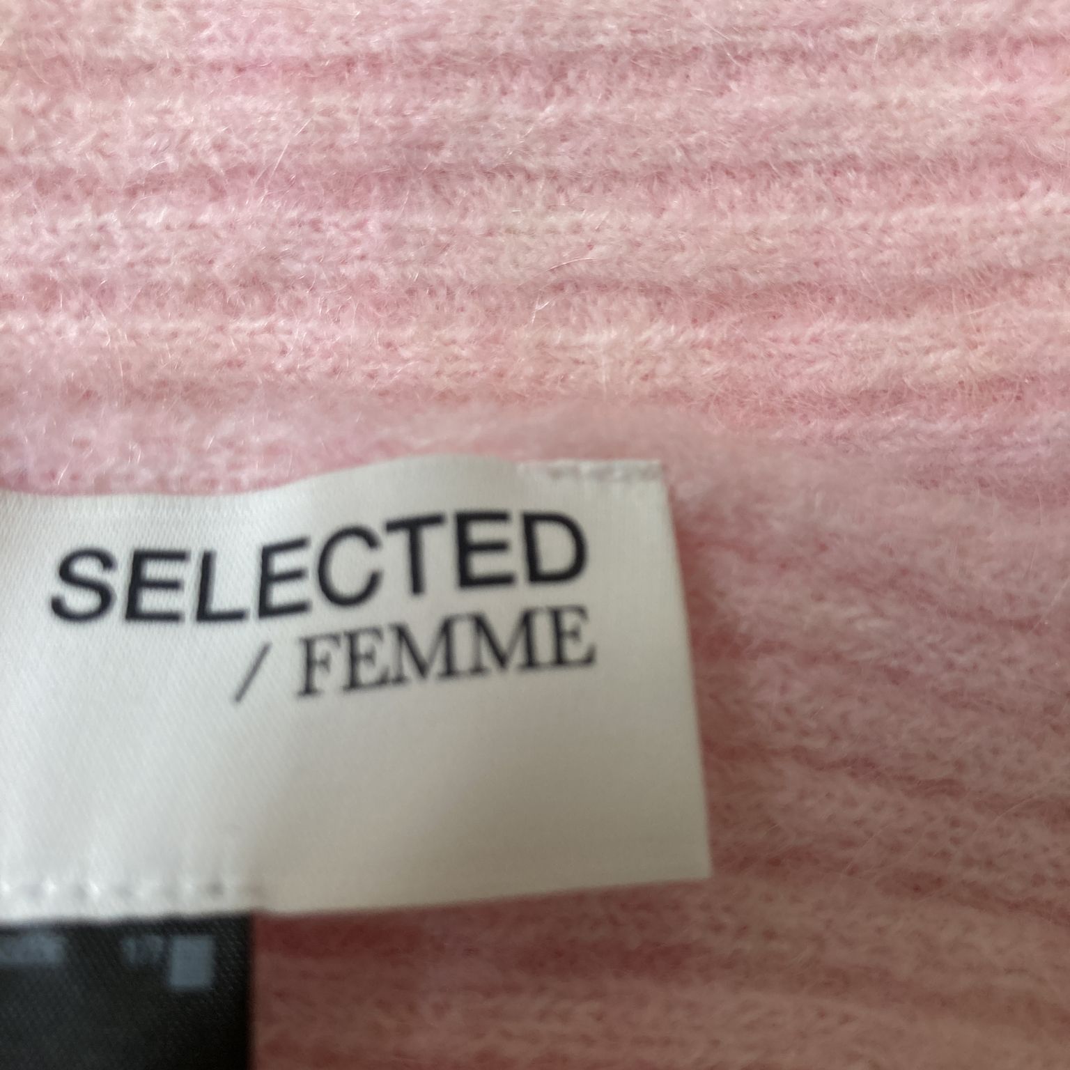 Selected Femme