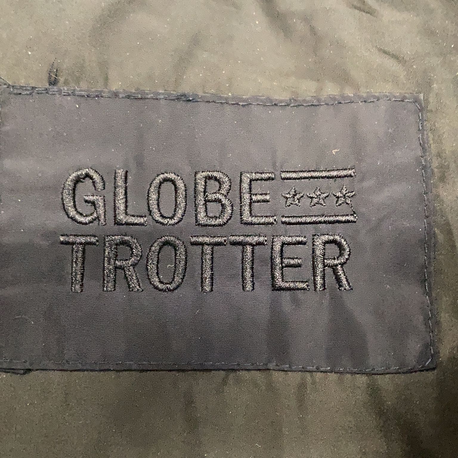 Globe-Trotter