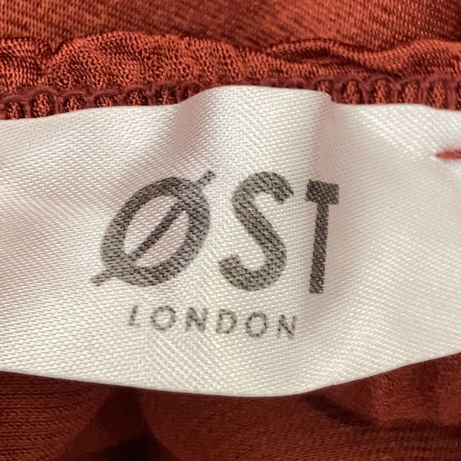 Øst London