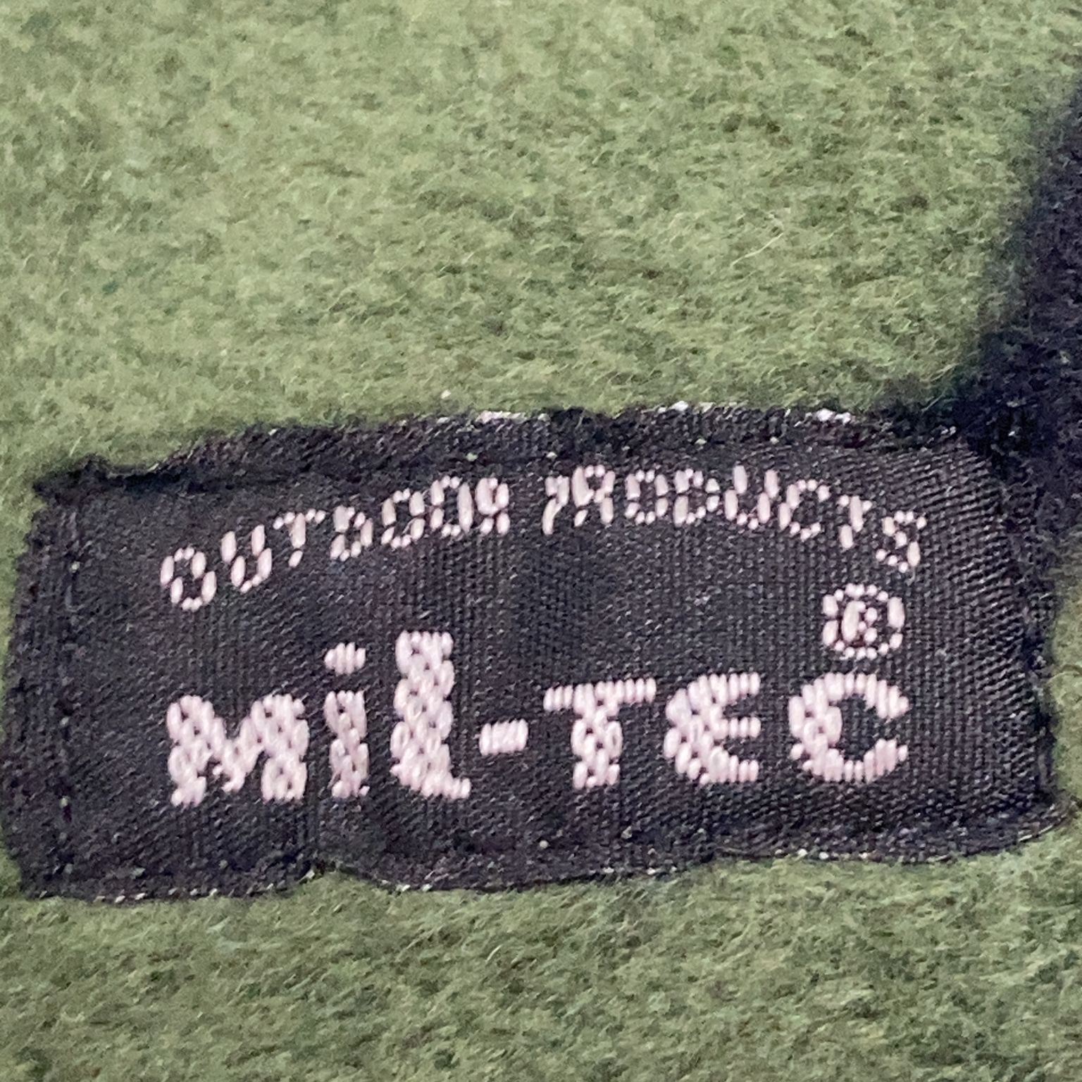 Mil-tec