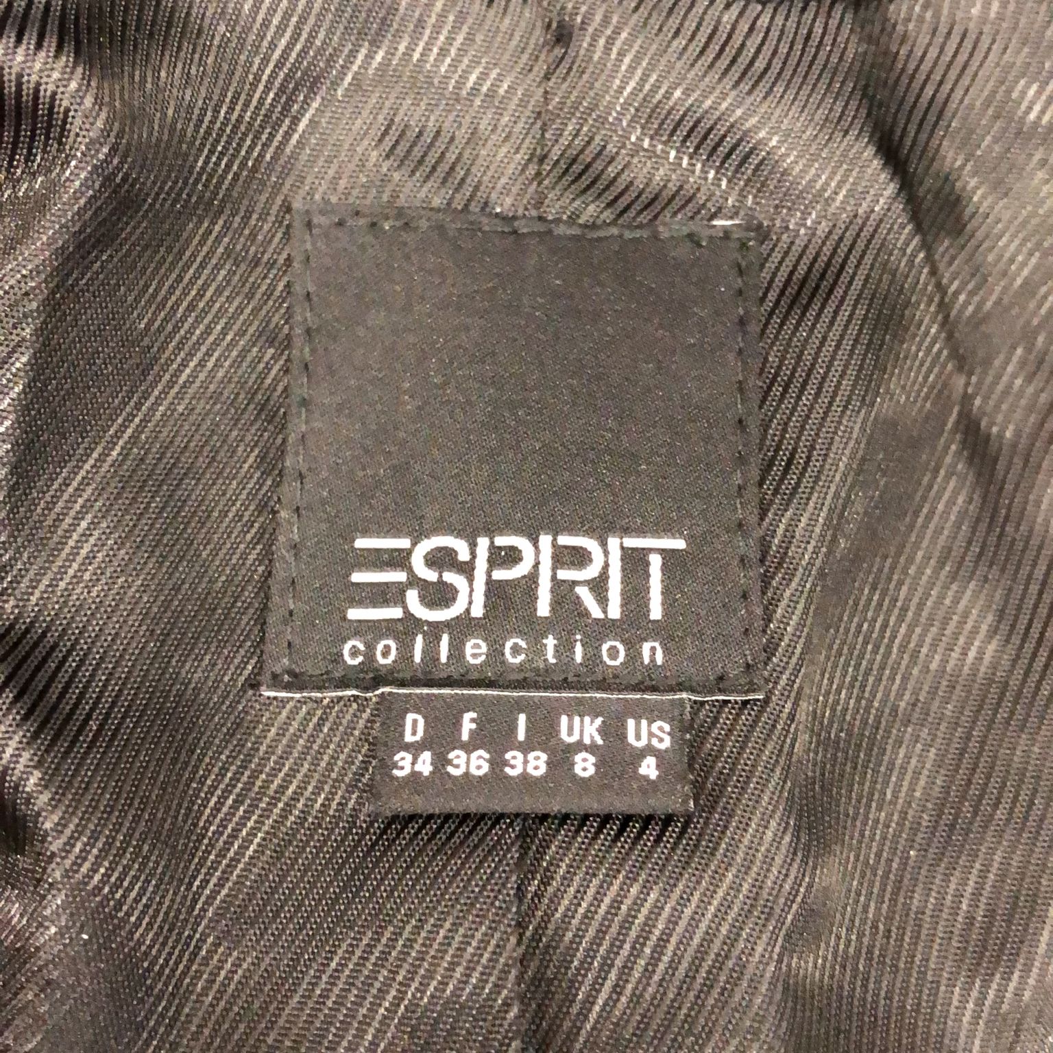 ESPRIT Collection