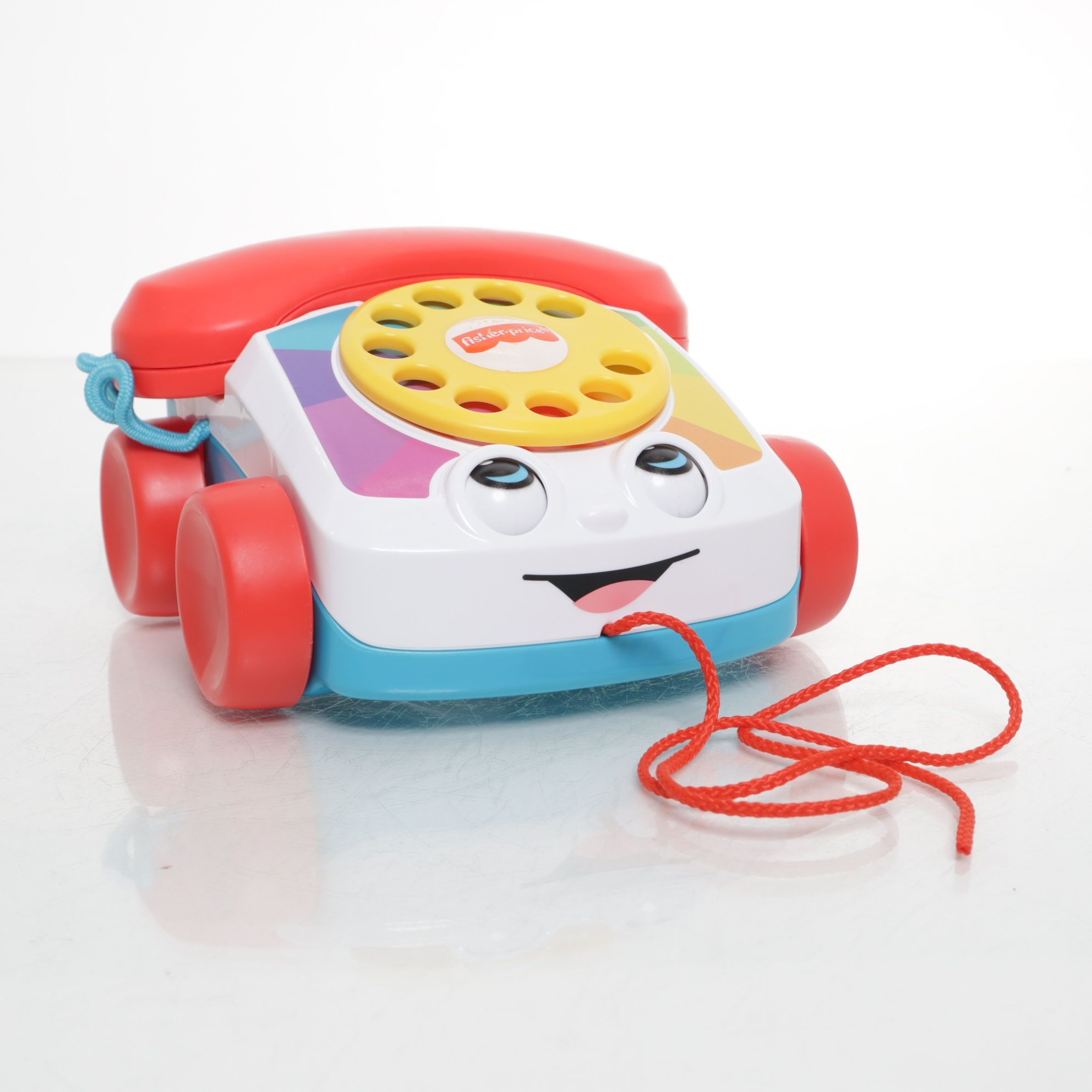 Fisher Price