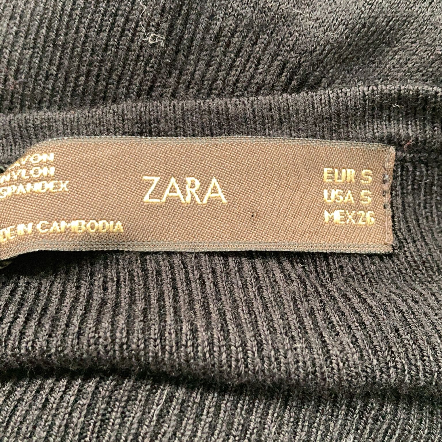 Zara