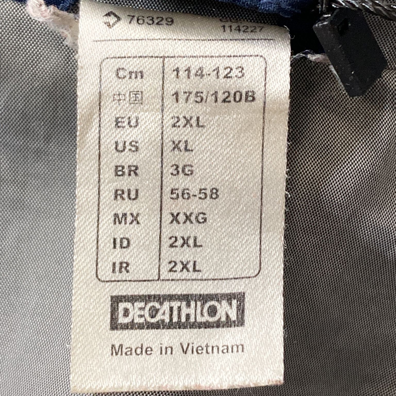 Decathlon