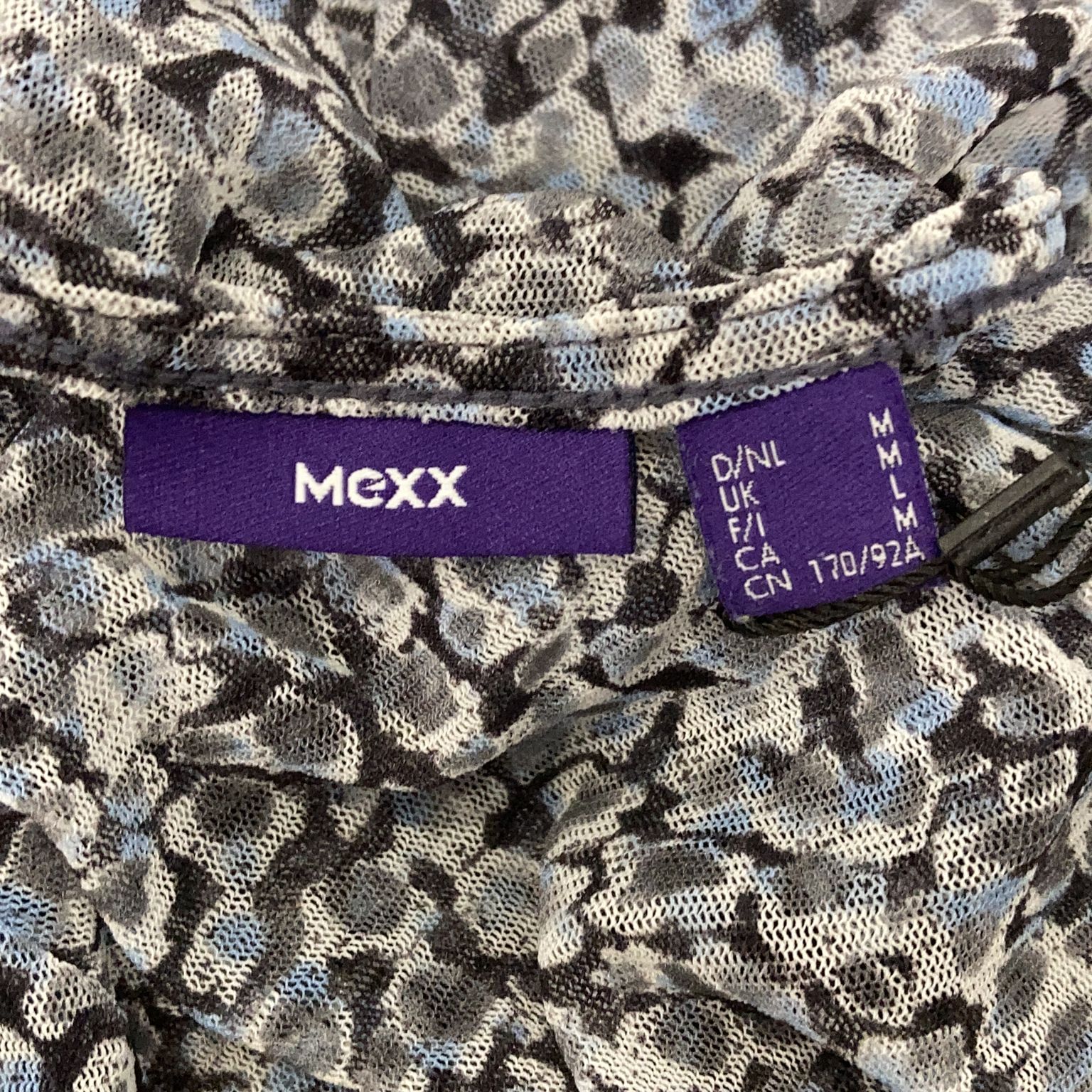 Mexx