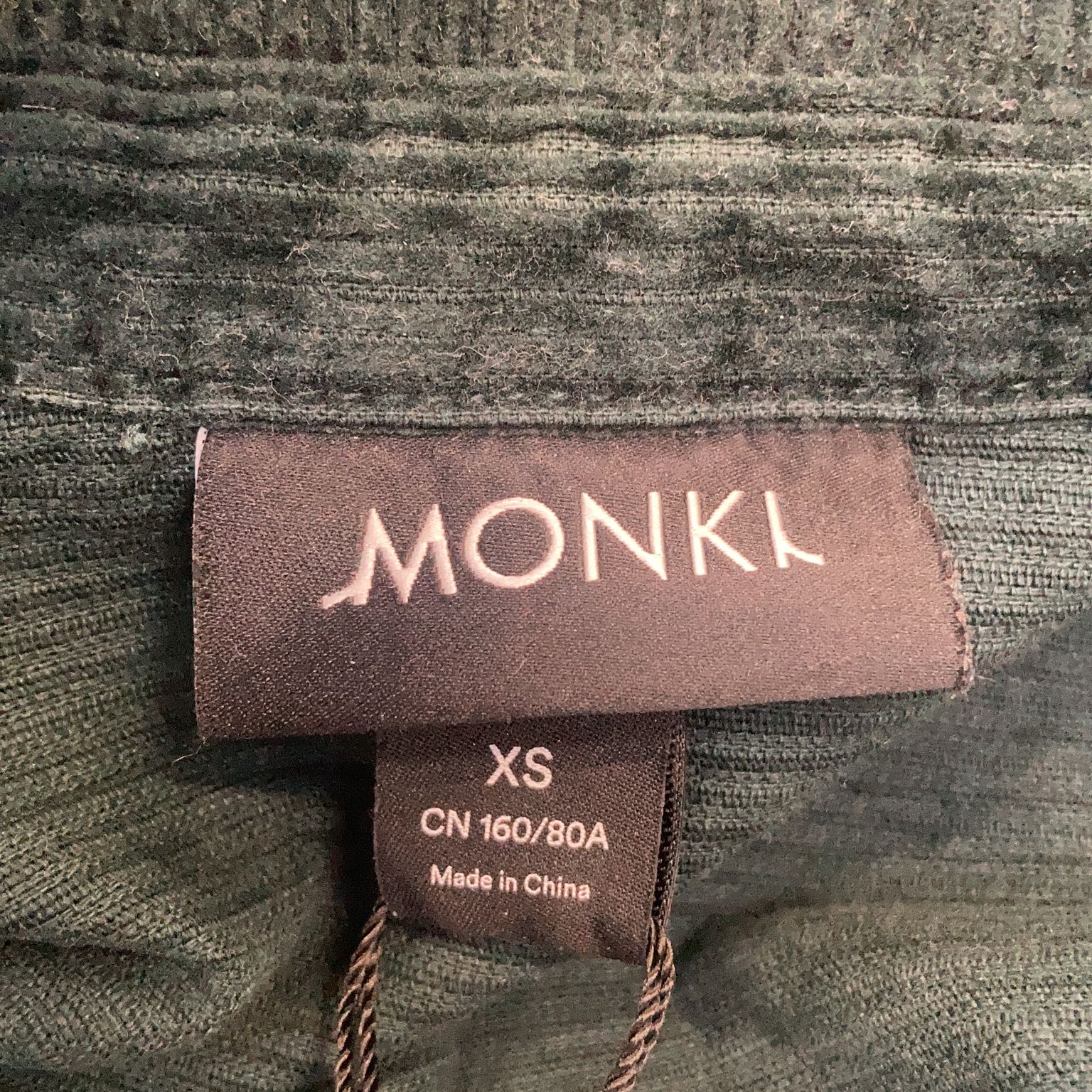 Monki