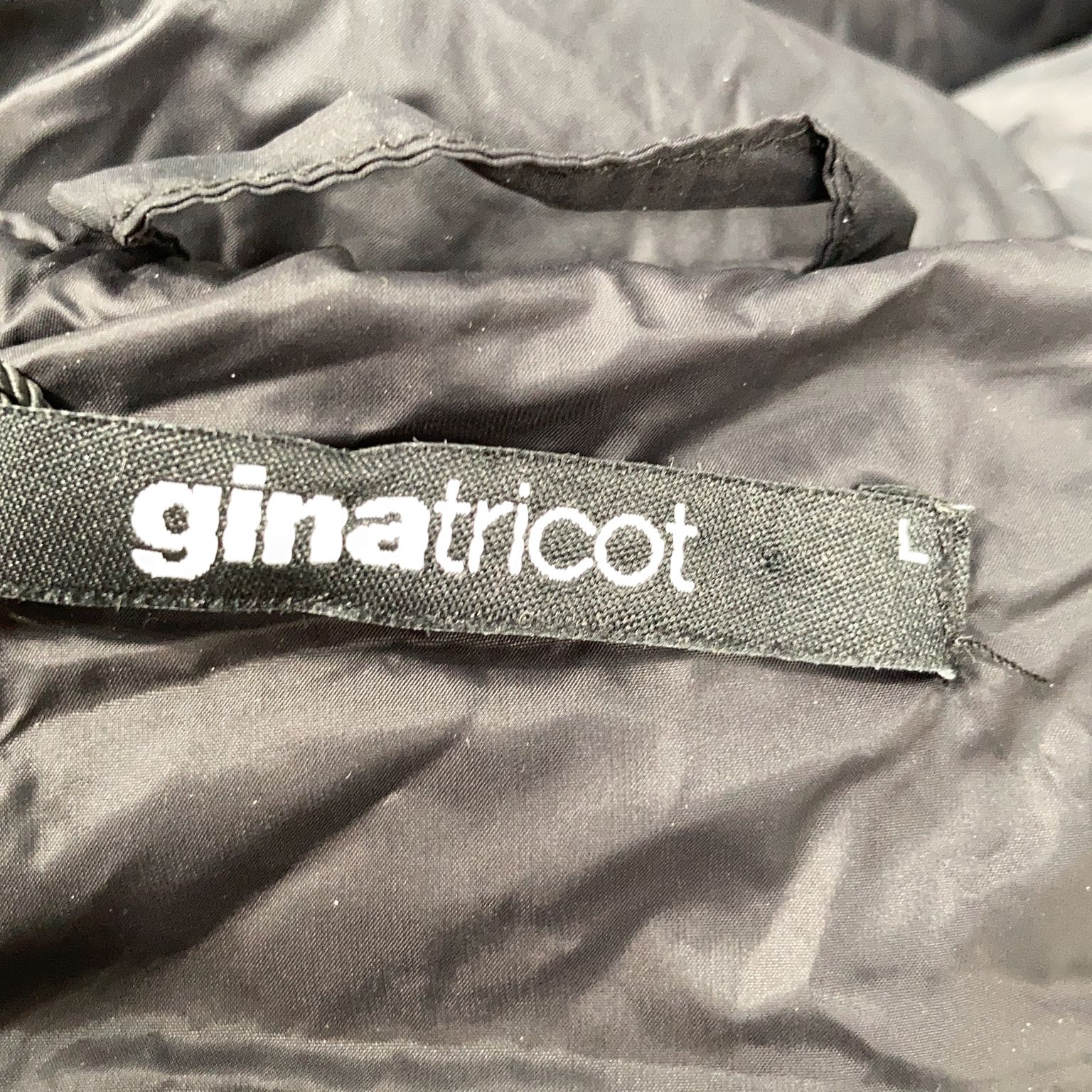 Gina Tricot