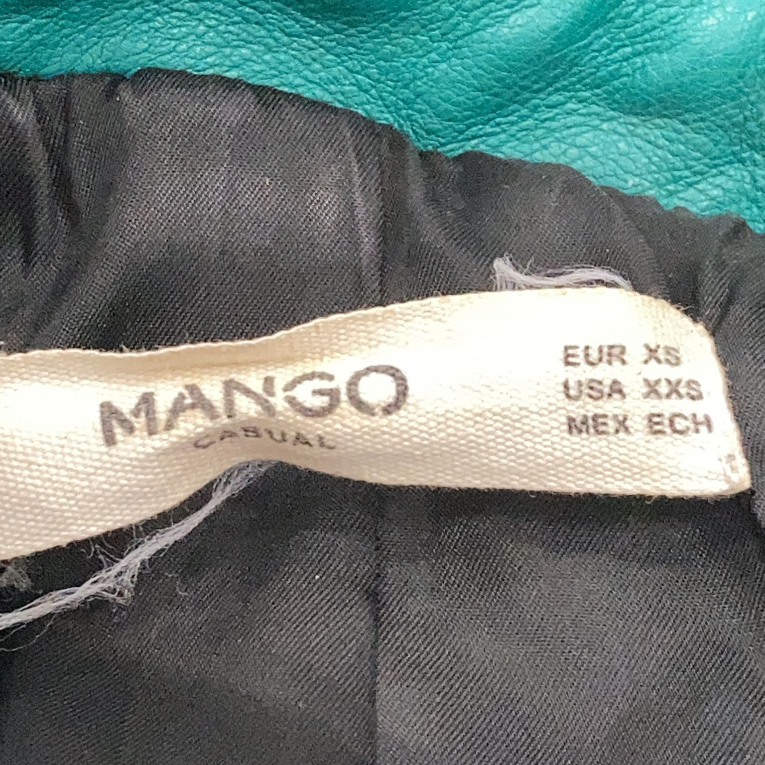 Mango Casual