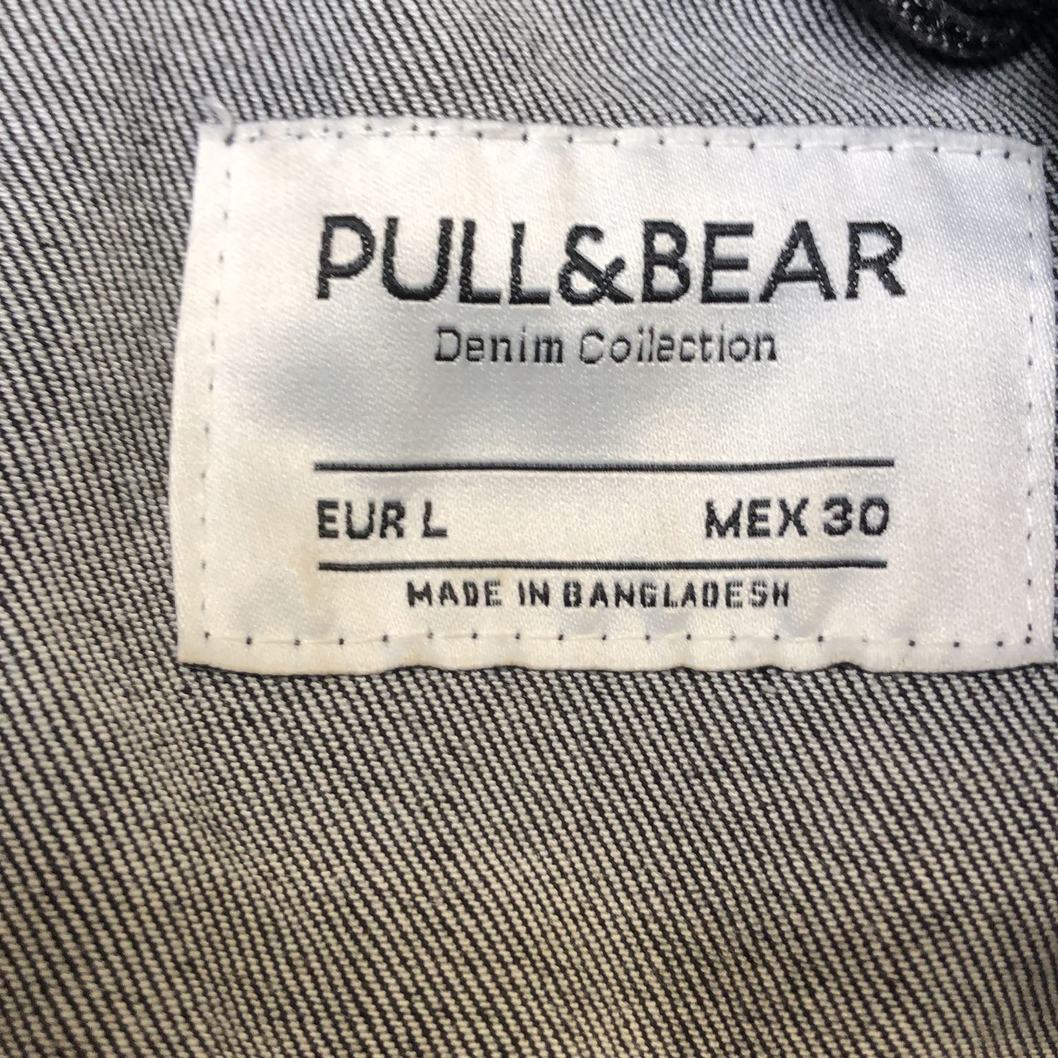 Pull  Bear