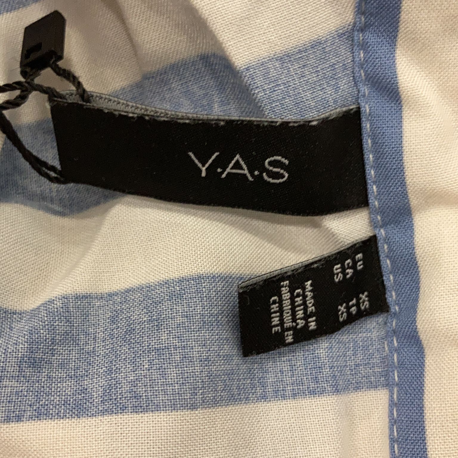 Y.A.S