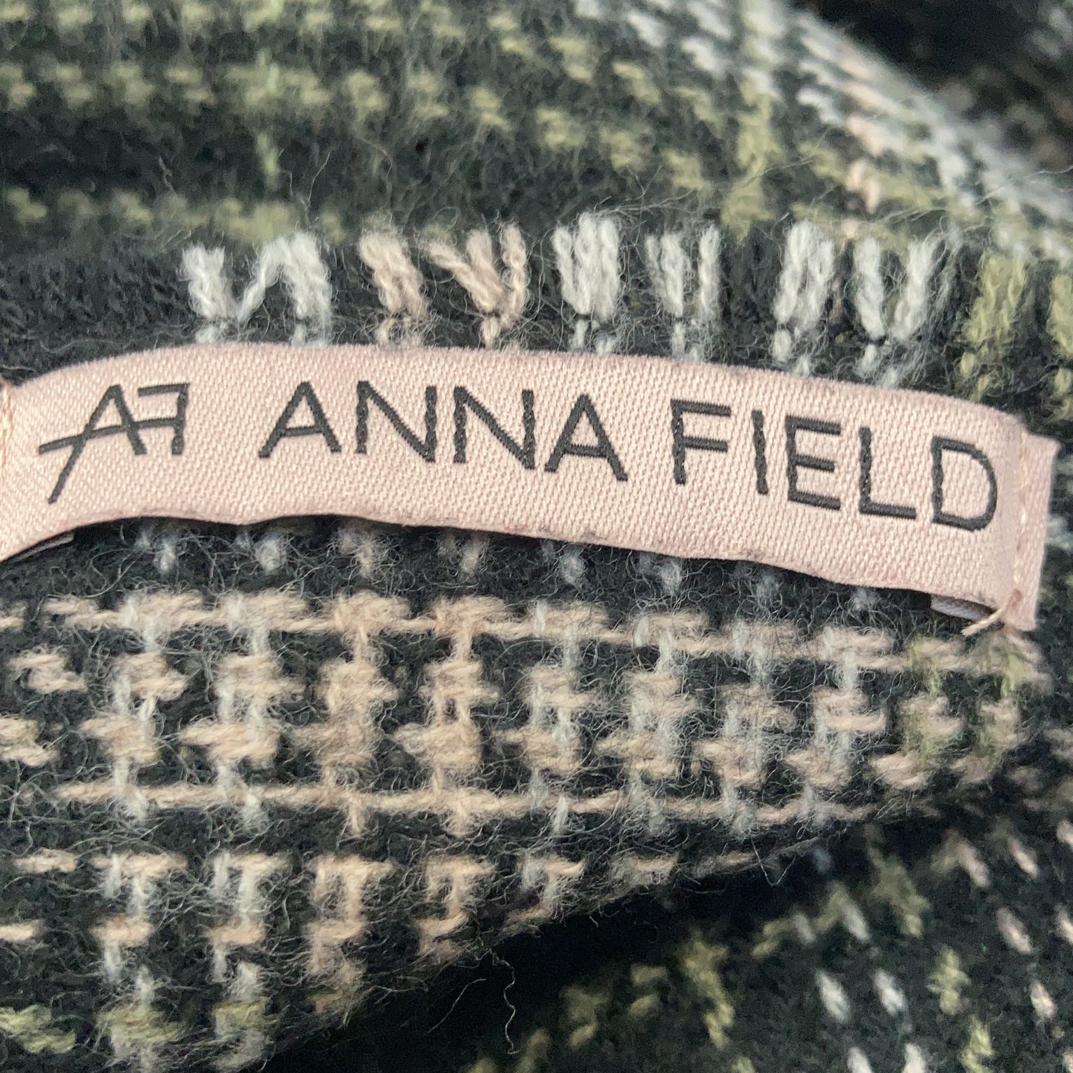 Anna Field