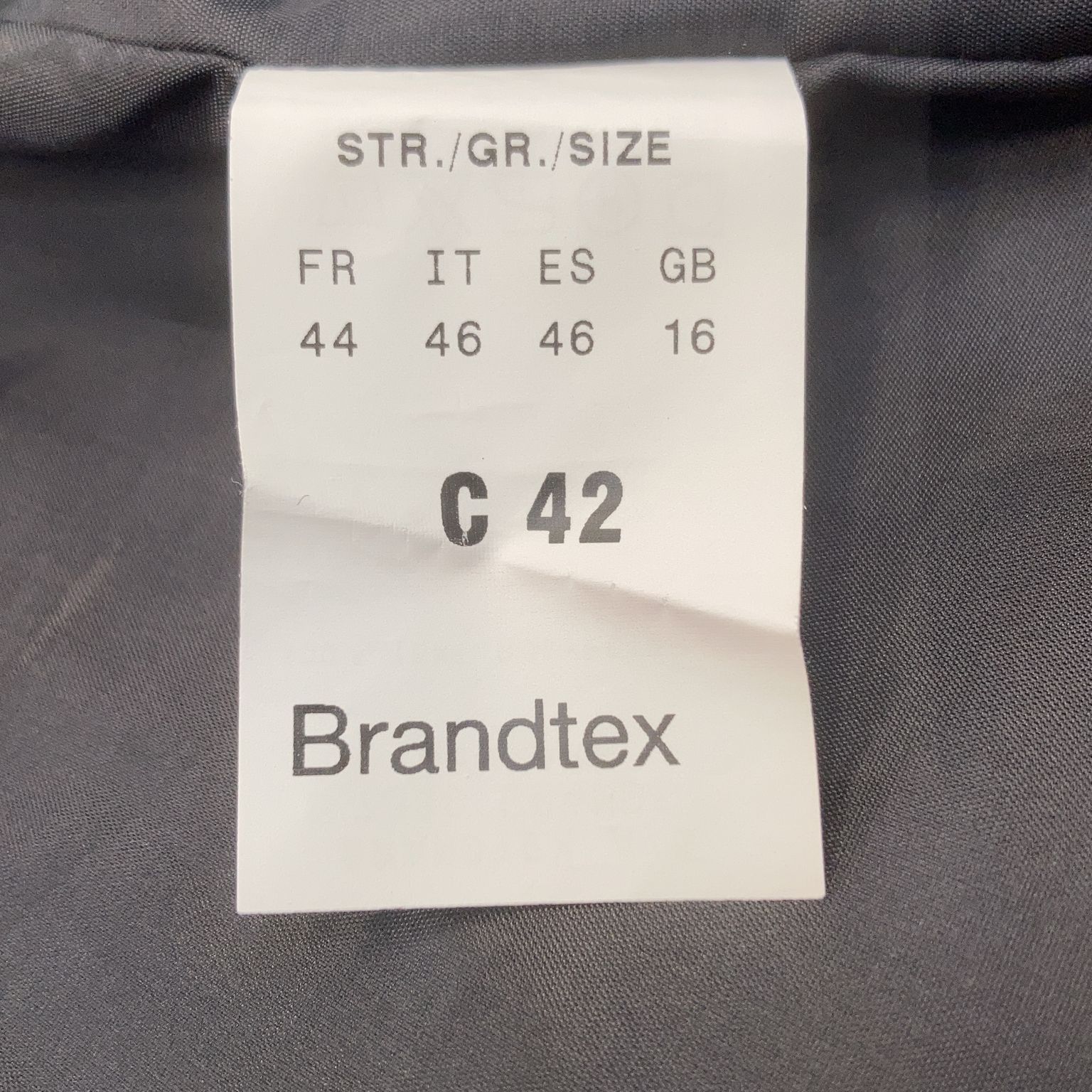 Brandtex