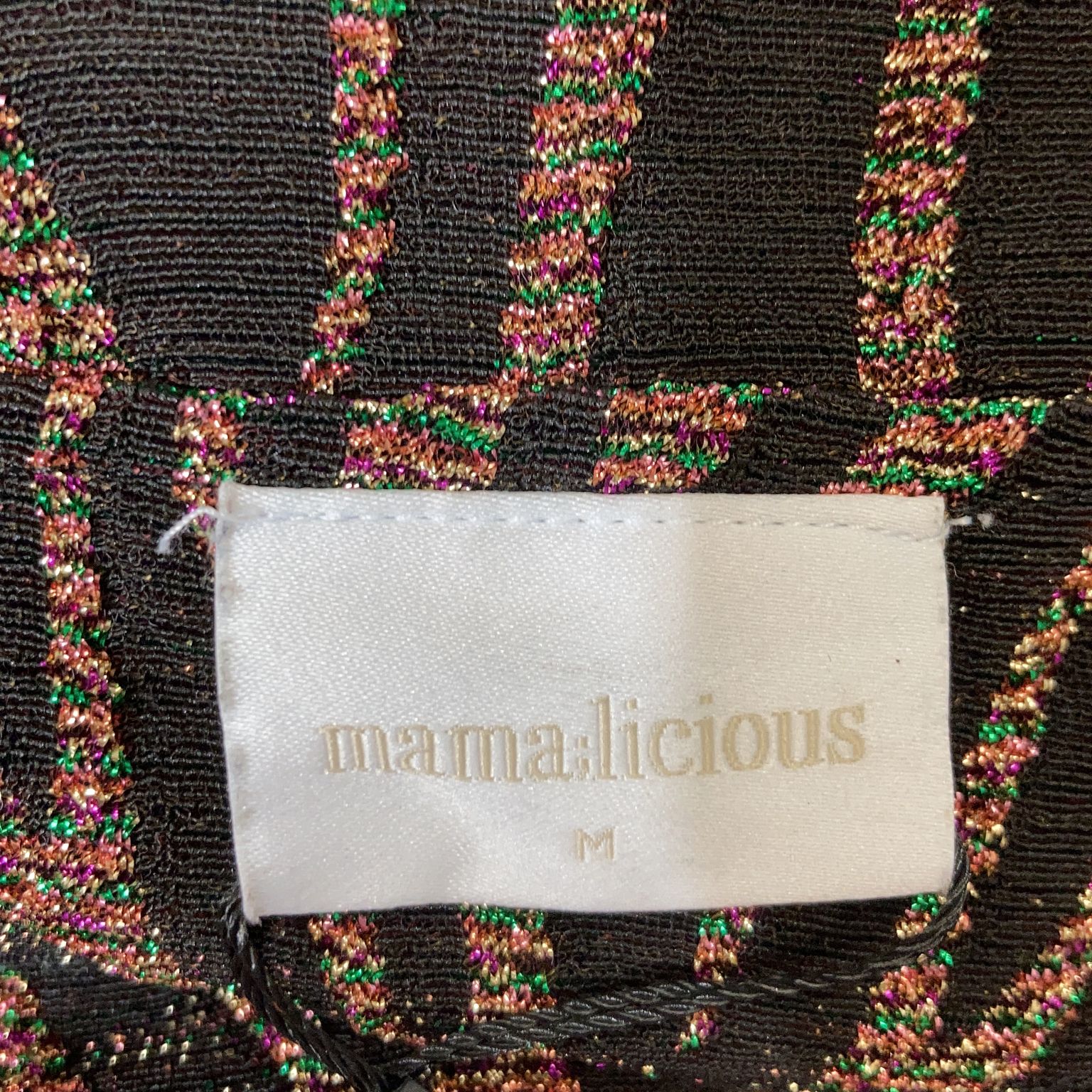 Mamalicious