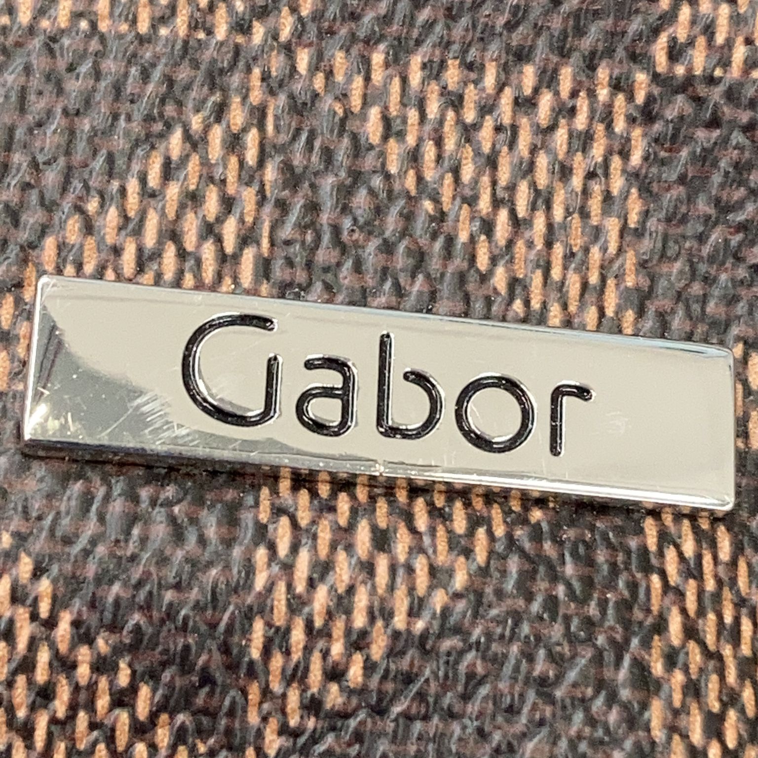 Gabor