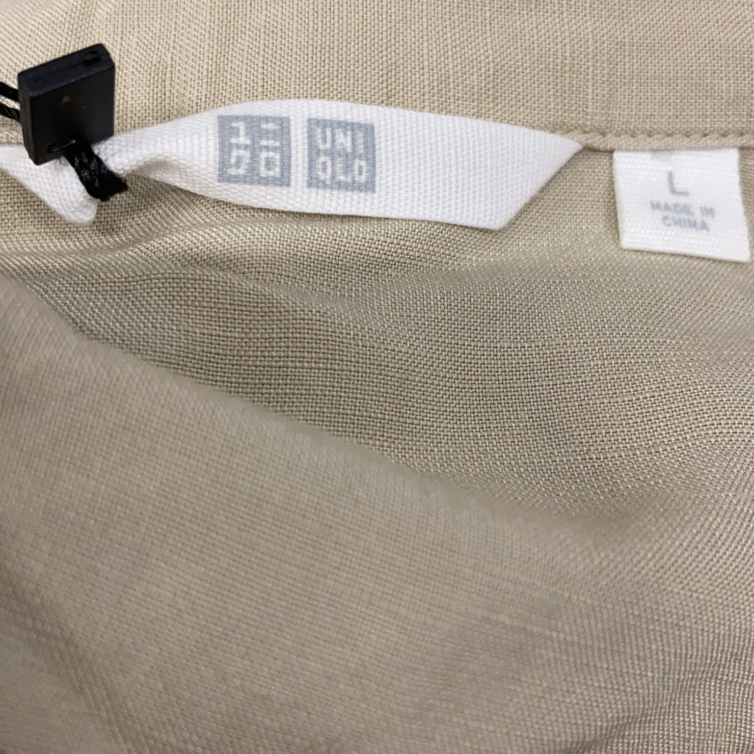 Uniqlo