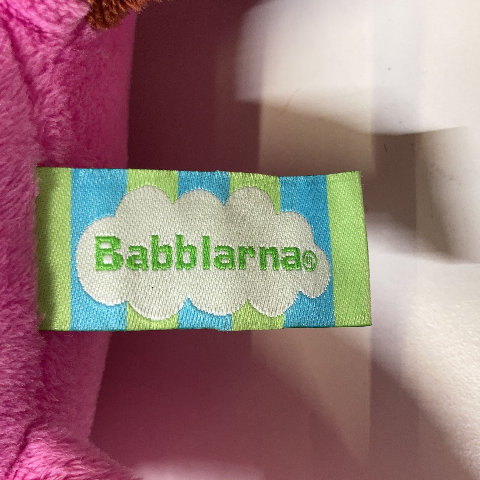 Babblarna